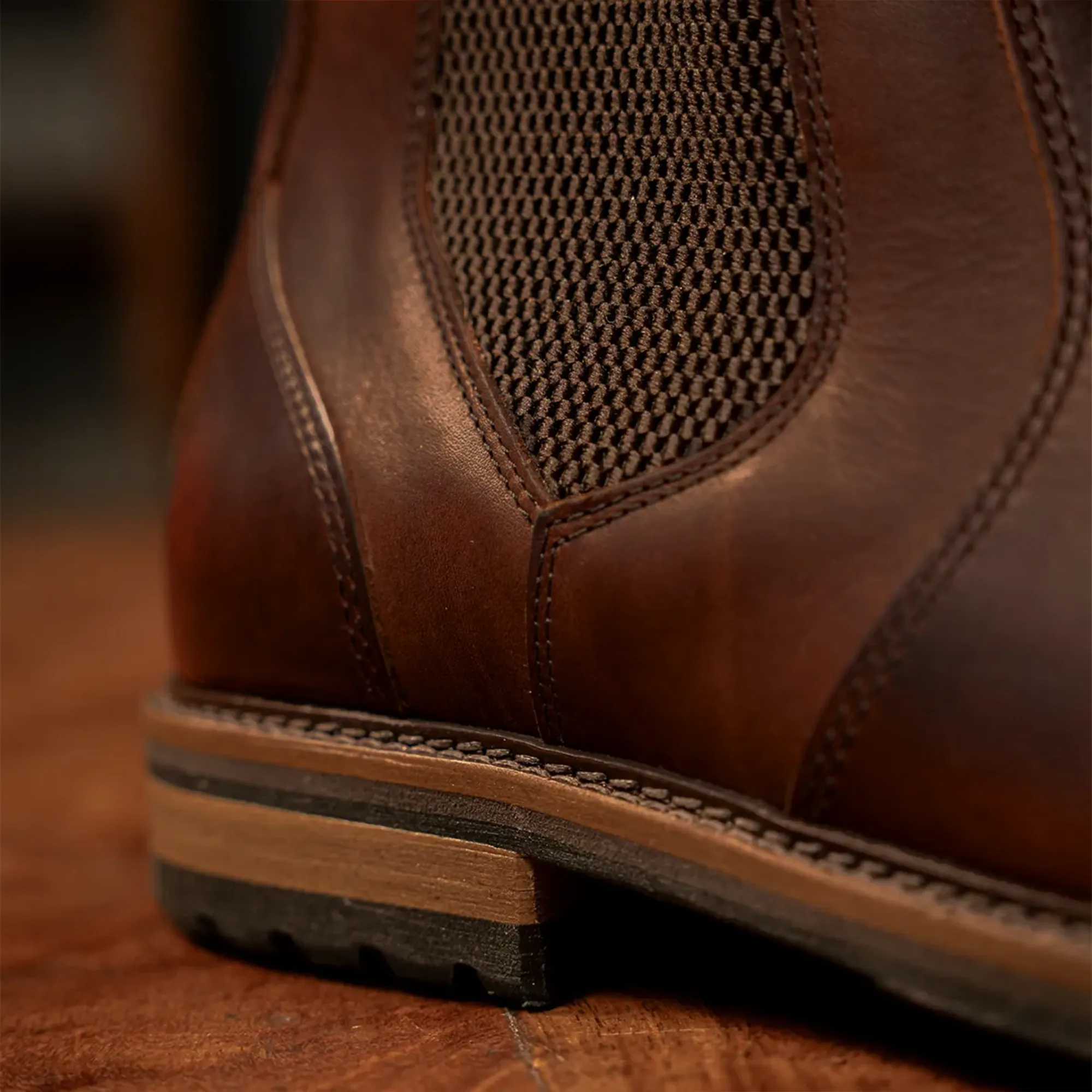 GARSTANG // CARAMEL - Image 4