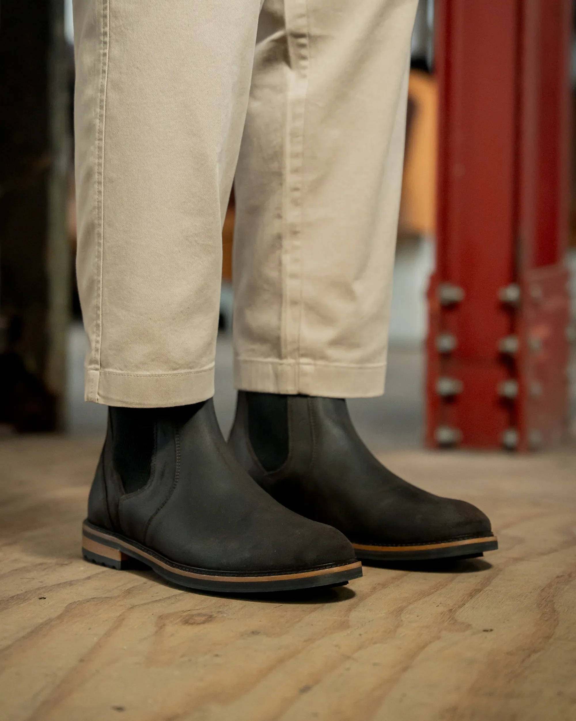 GARSTANG // WALNUT - Image 3