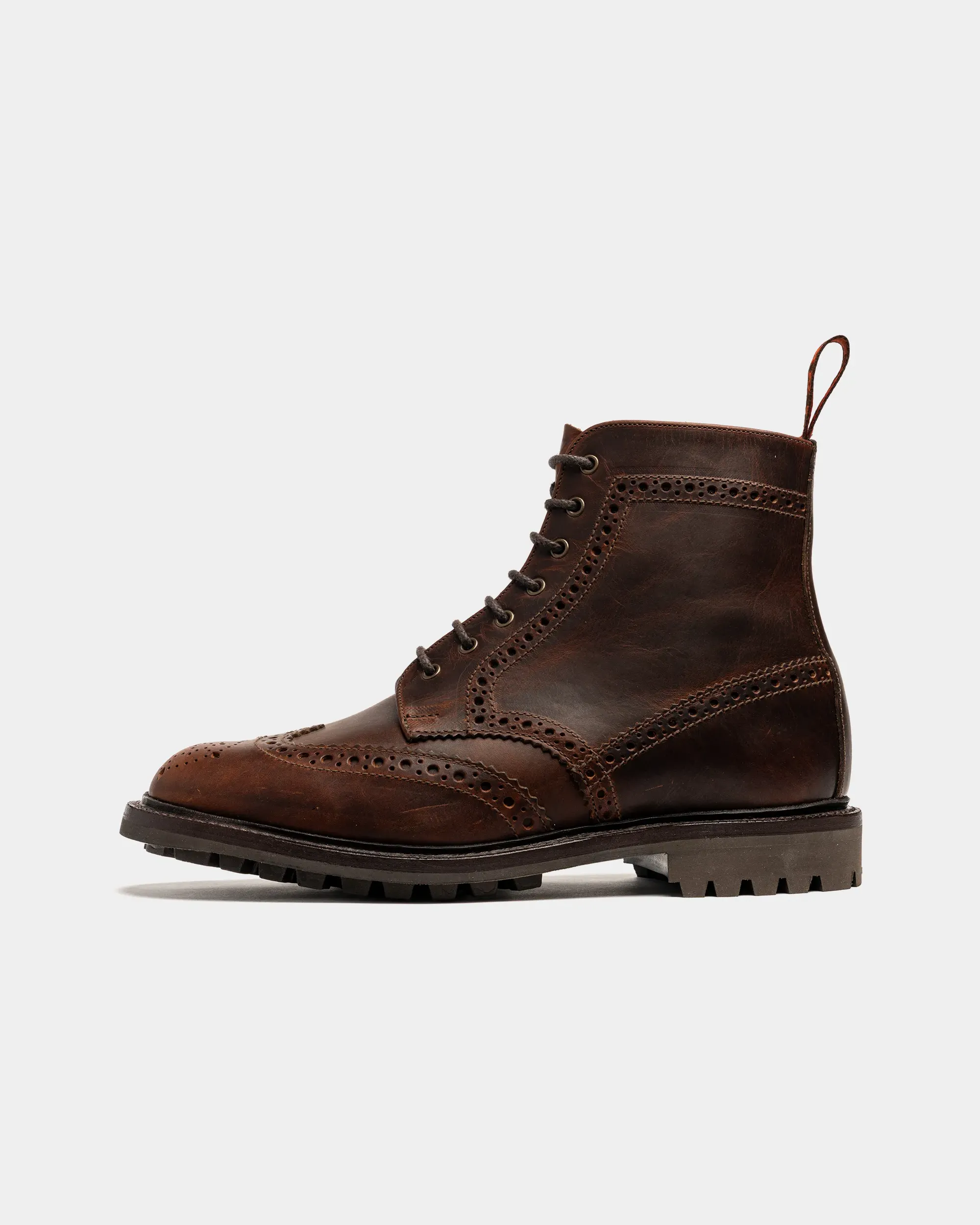 GRINDLETON // CARAMEL