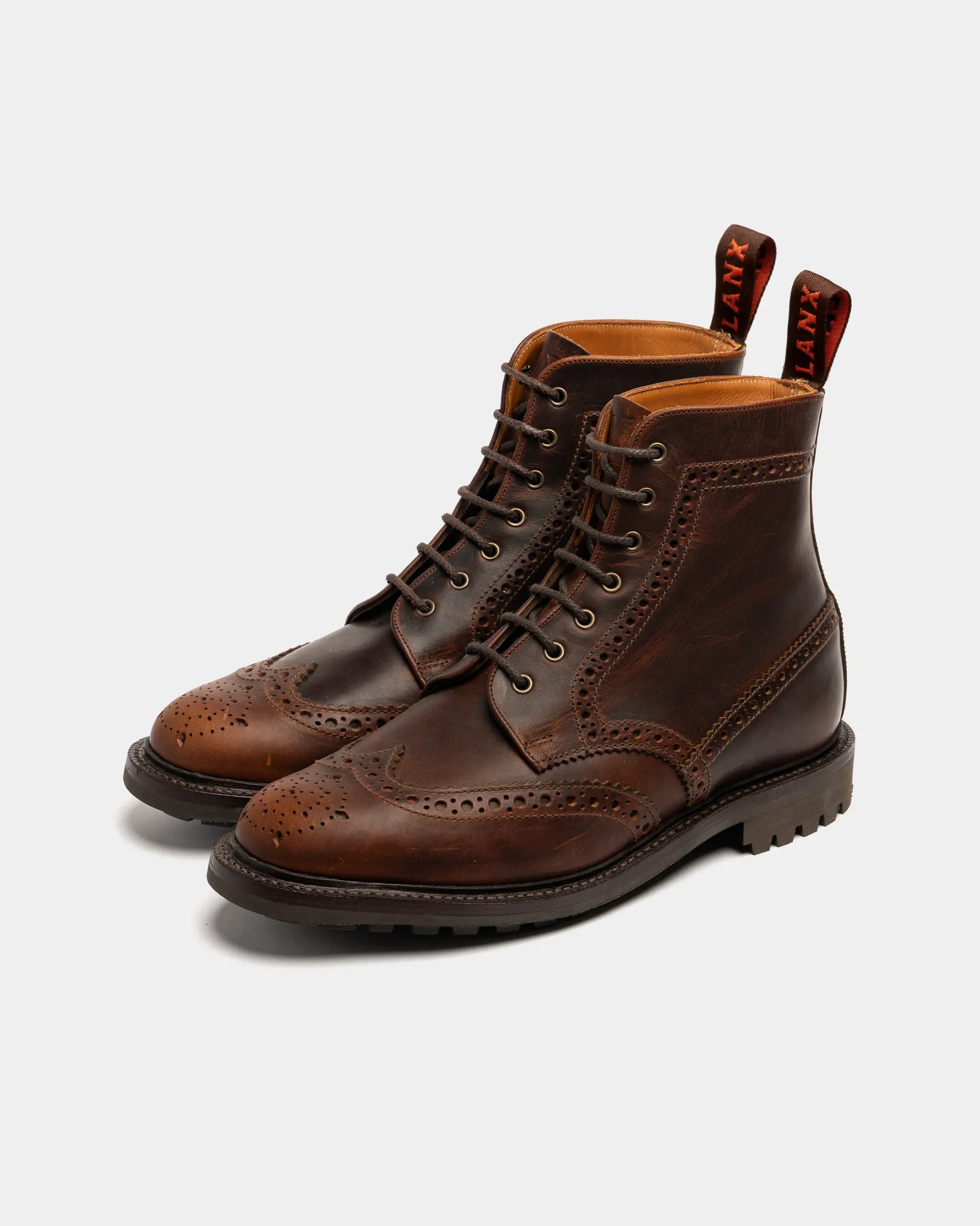 GRINDLETON // CARAMEL - Image 2