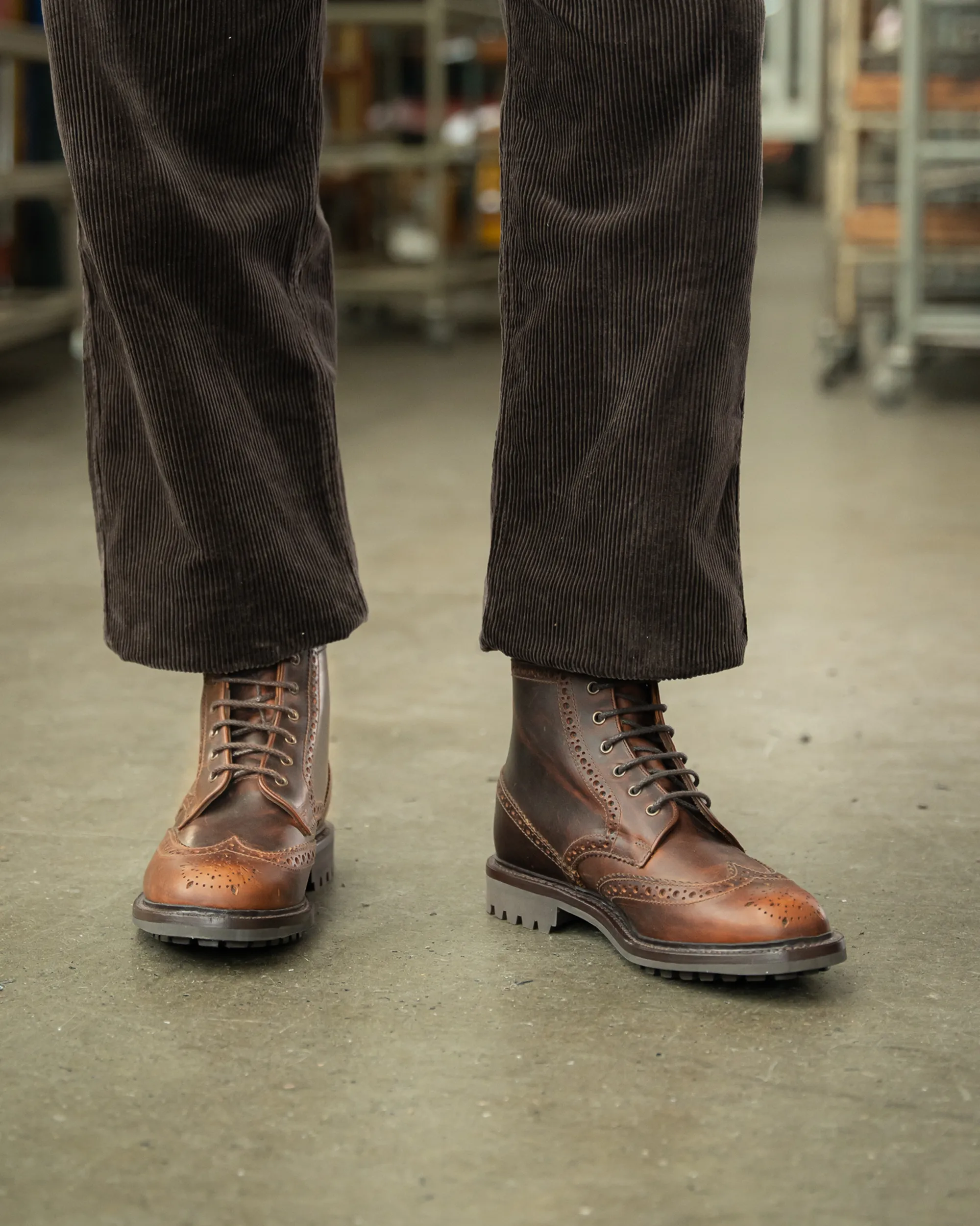 GRINDLETON // CARAMEL - Image 3