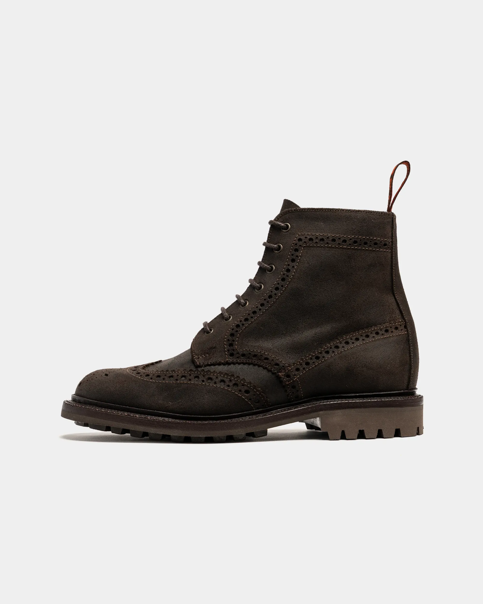 GRINDLETON // WALNUT