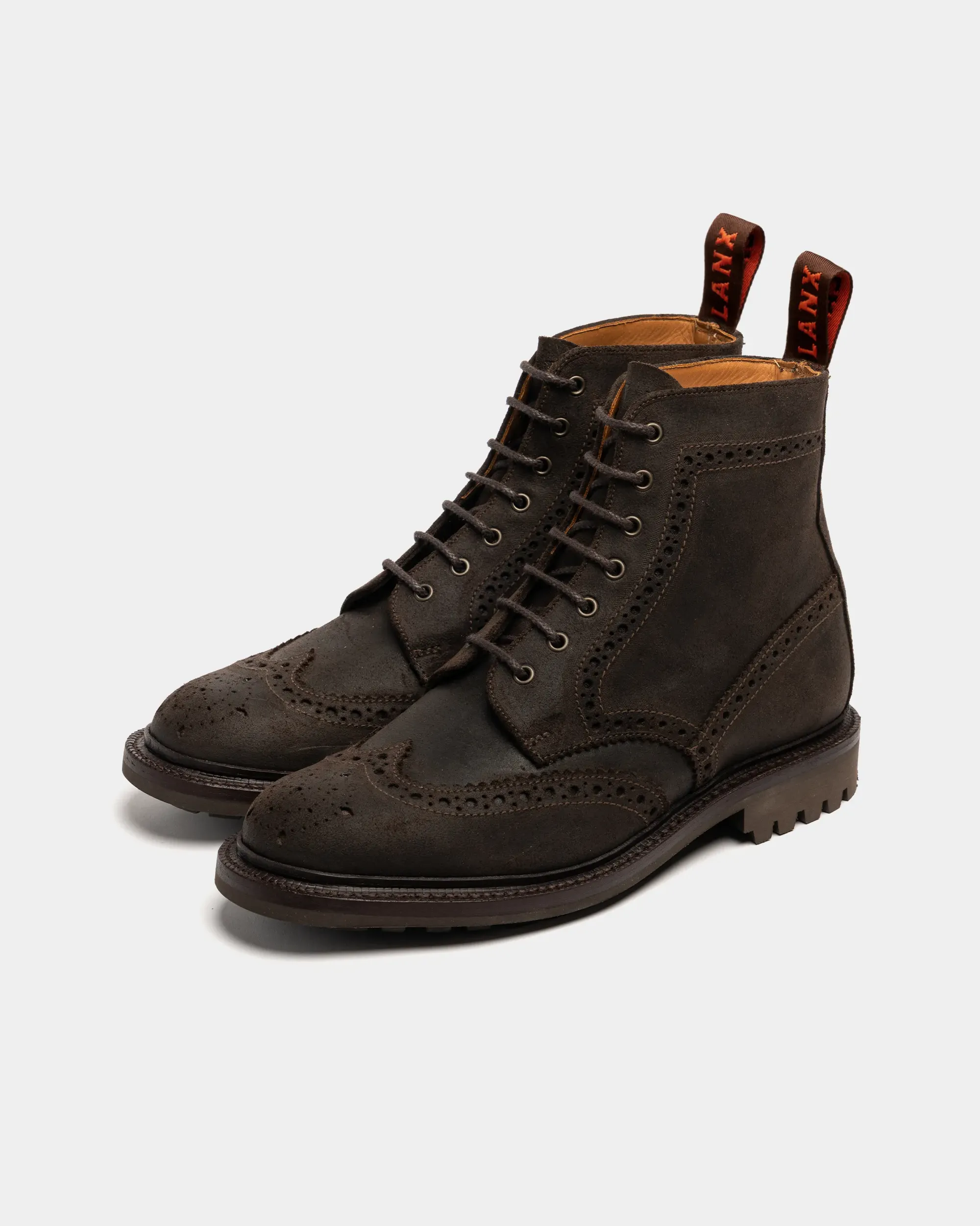 GRINDLETON // WALNUT - Image 2