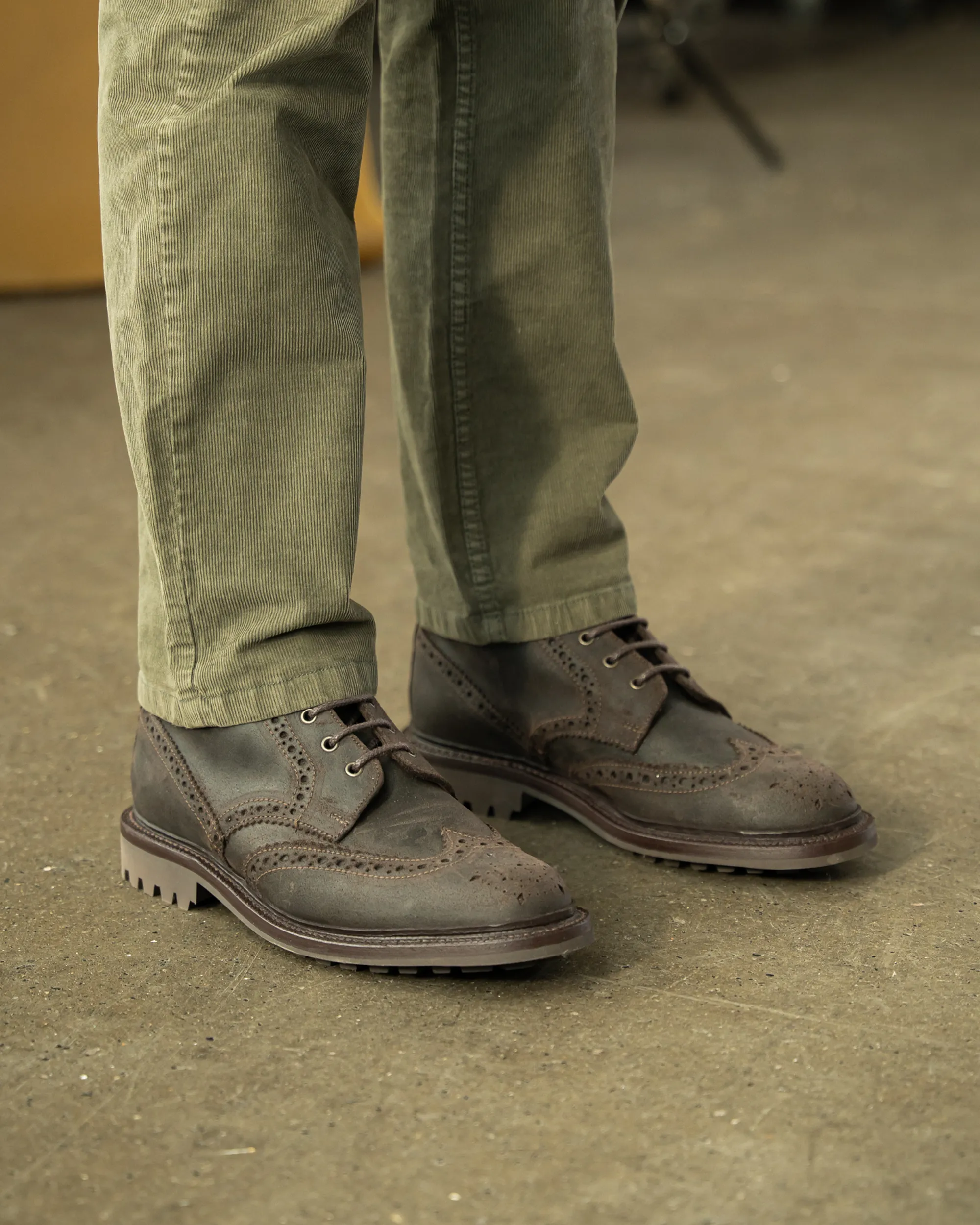 GRINDLETON // WALNUT - Image 3