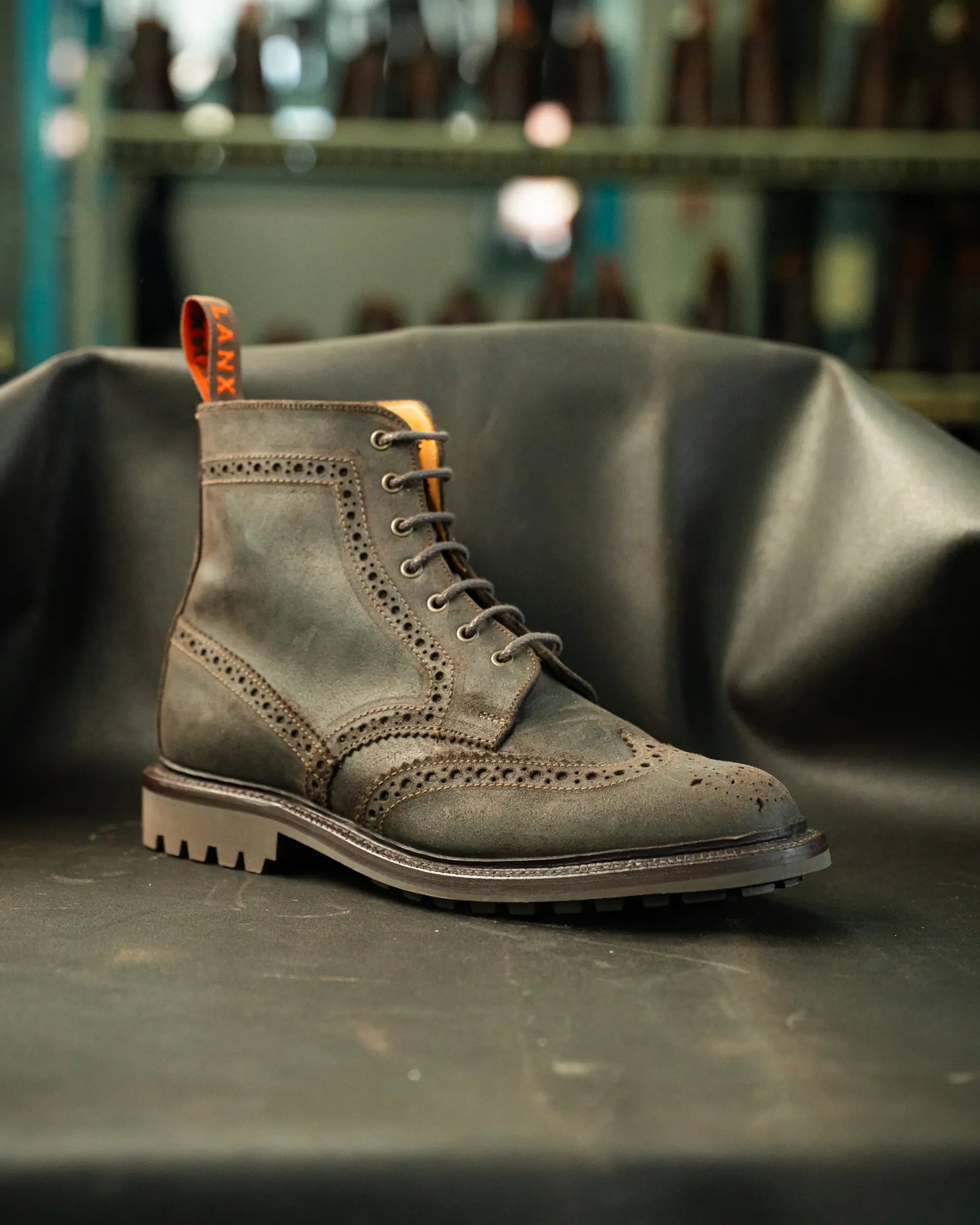 GRINDLETON // WALNUT - Image 4