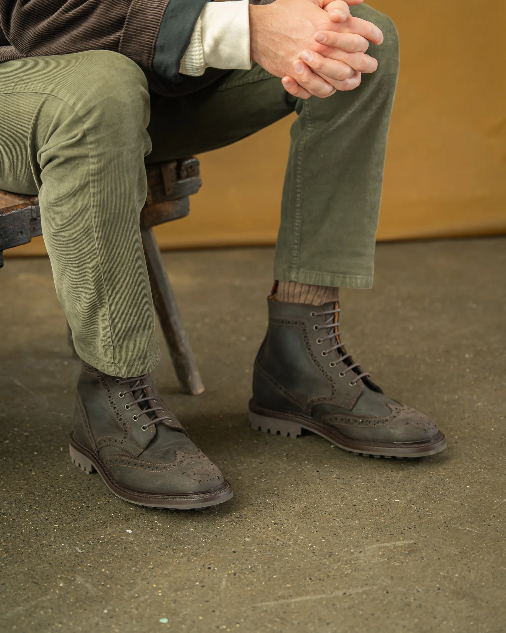 GRINDLETON // WALNUT - Image 6