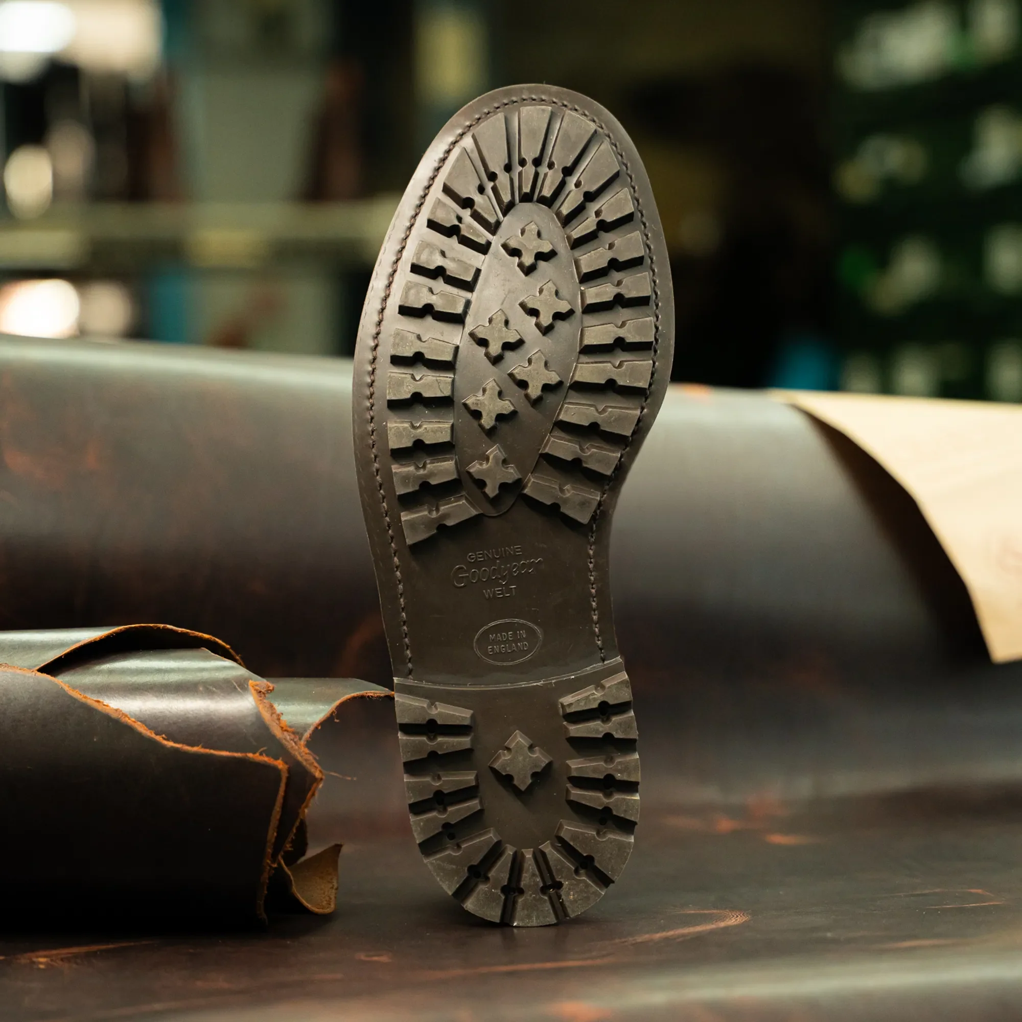 GRINDLETON // WALNUT - Image 7