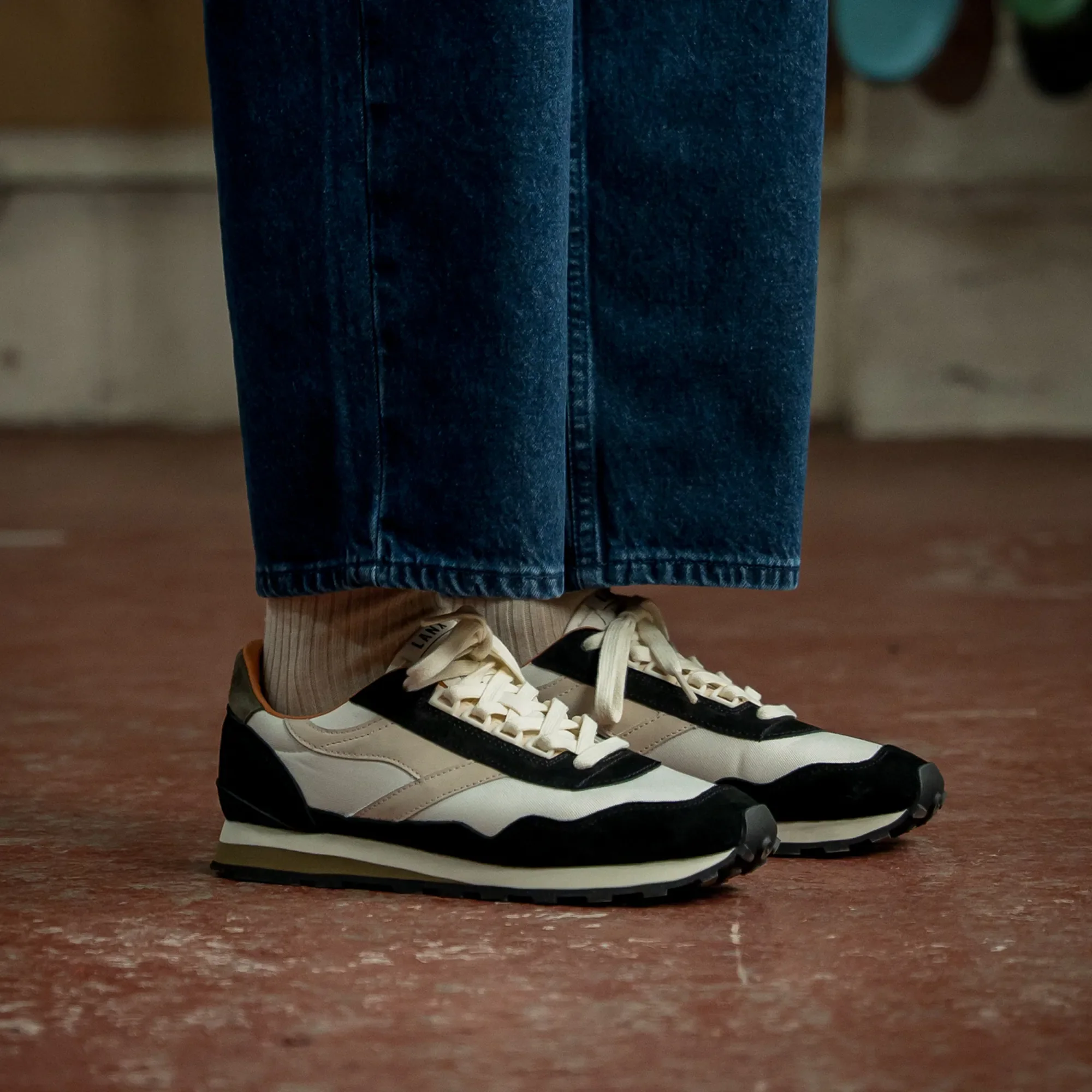 HALLIWELL / SLATE - Image 3