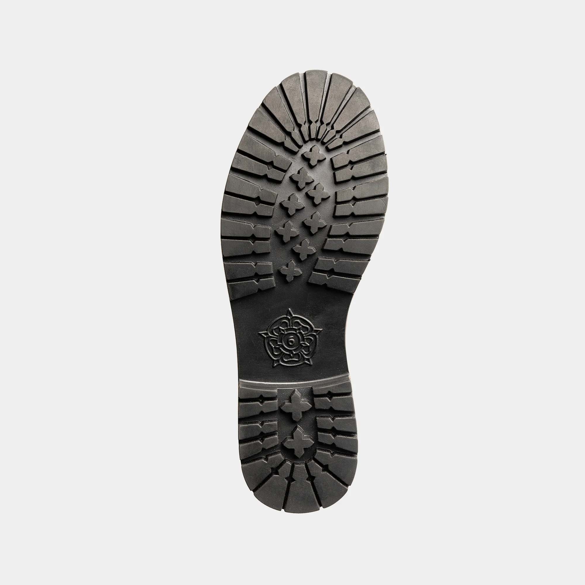 HARWOOD / OXBLOOD - Image 7