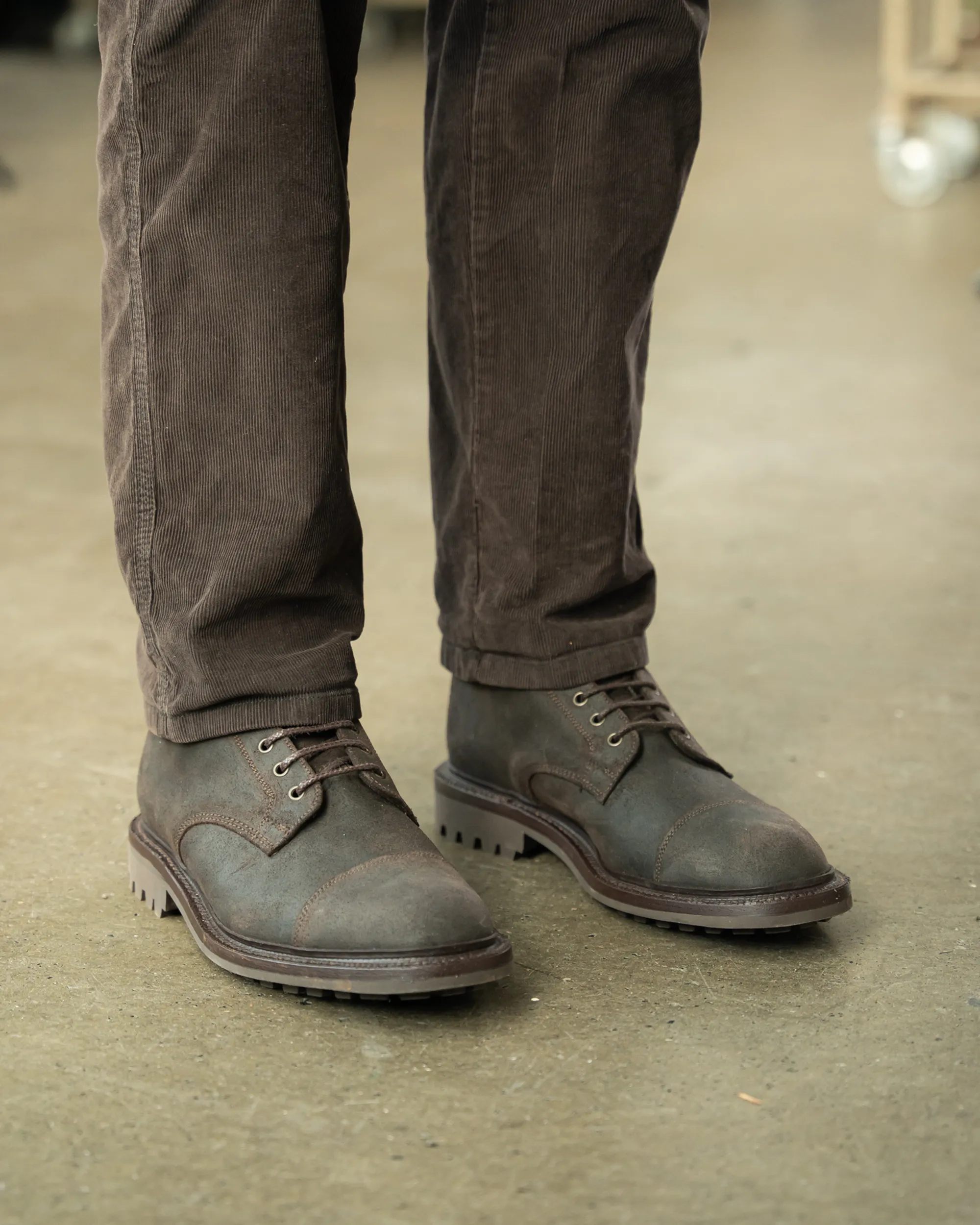 HASLINGDEN // WALNUT - Image 3