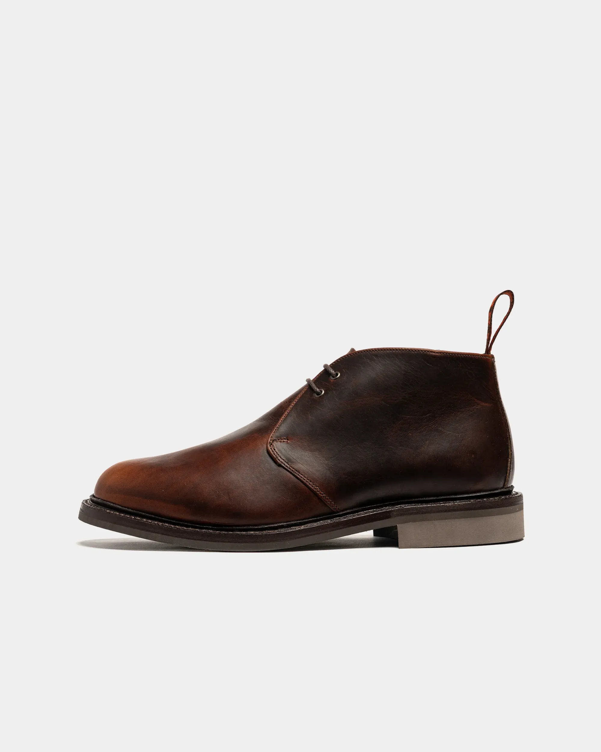 HELMSHORE // CARAMEL