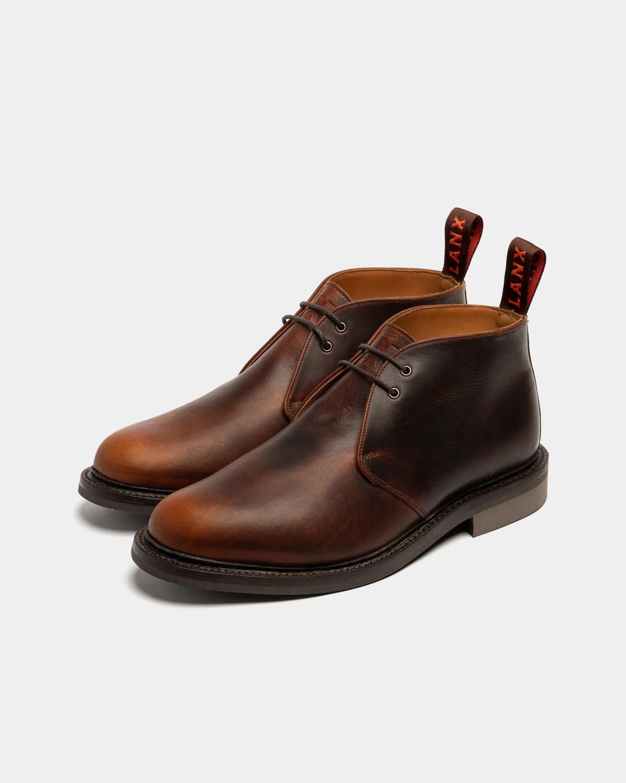 HELMSHORE // CARAMEL - Image 2