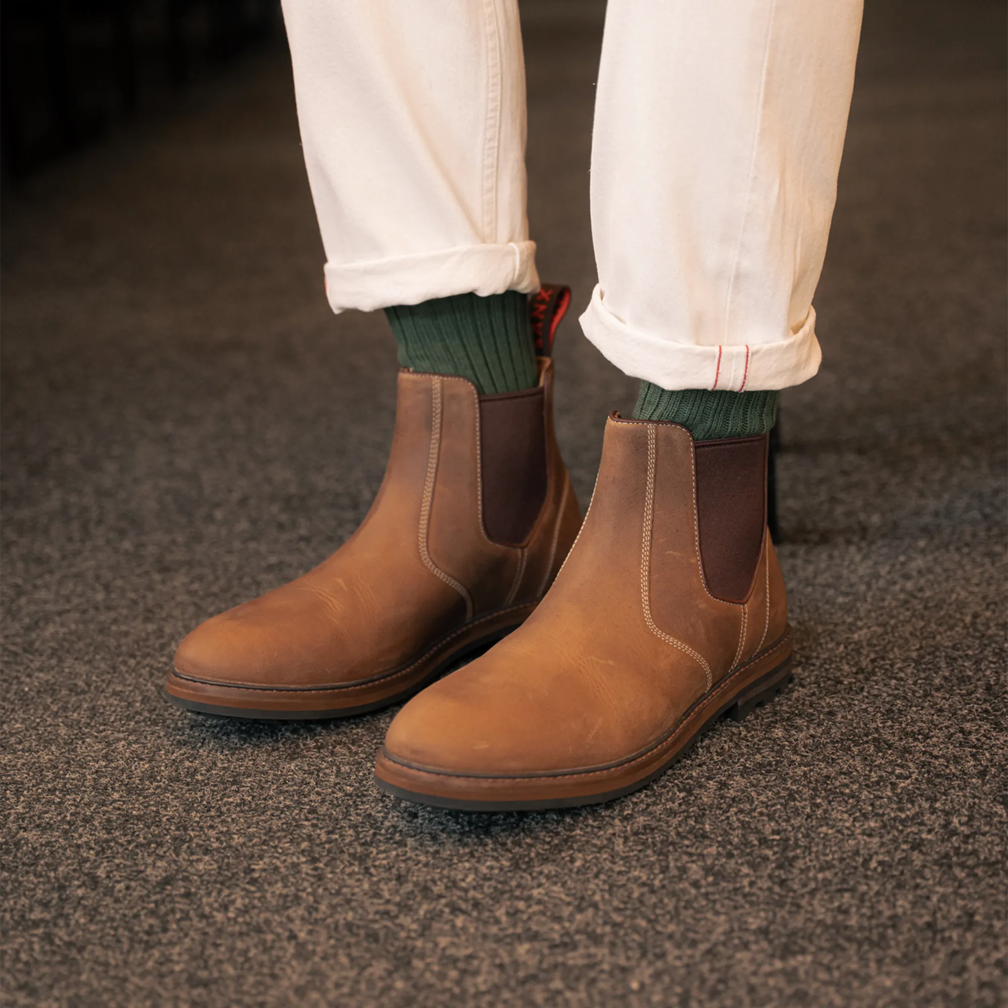 HOGHTON // ACACIA DISTRESSED - Image 3