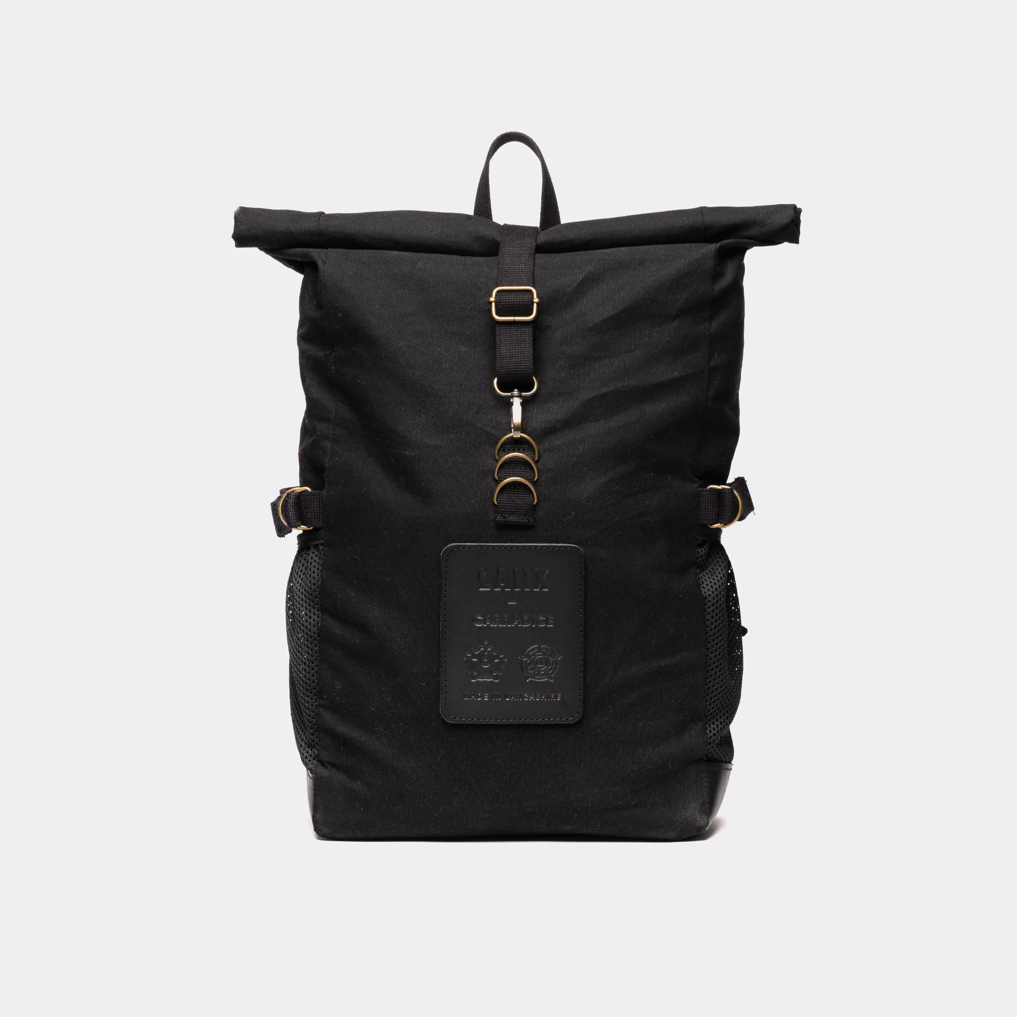 LANGDEN / BLACK