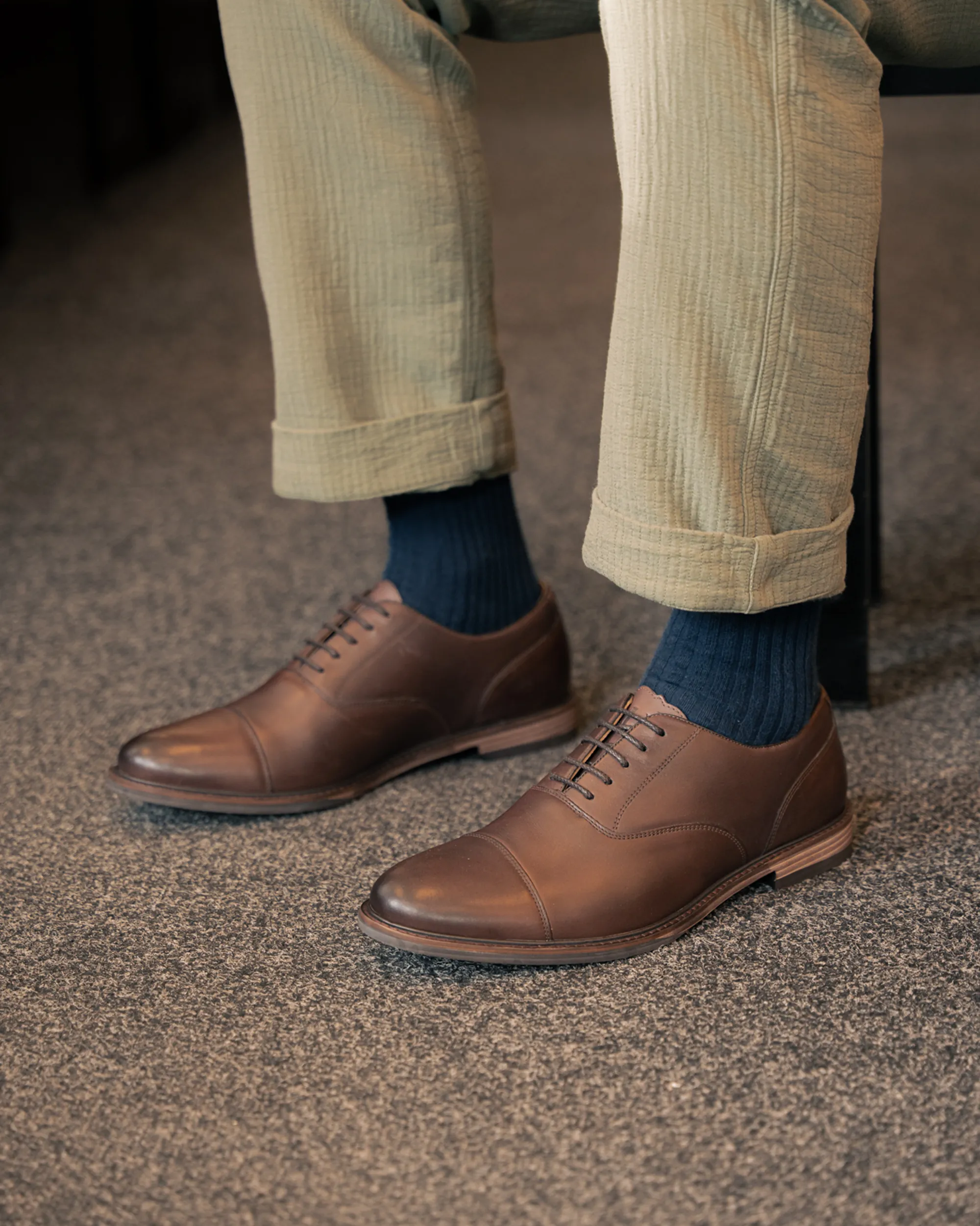 MAUDSLEY // BROWN - Image 3