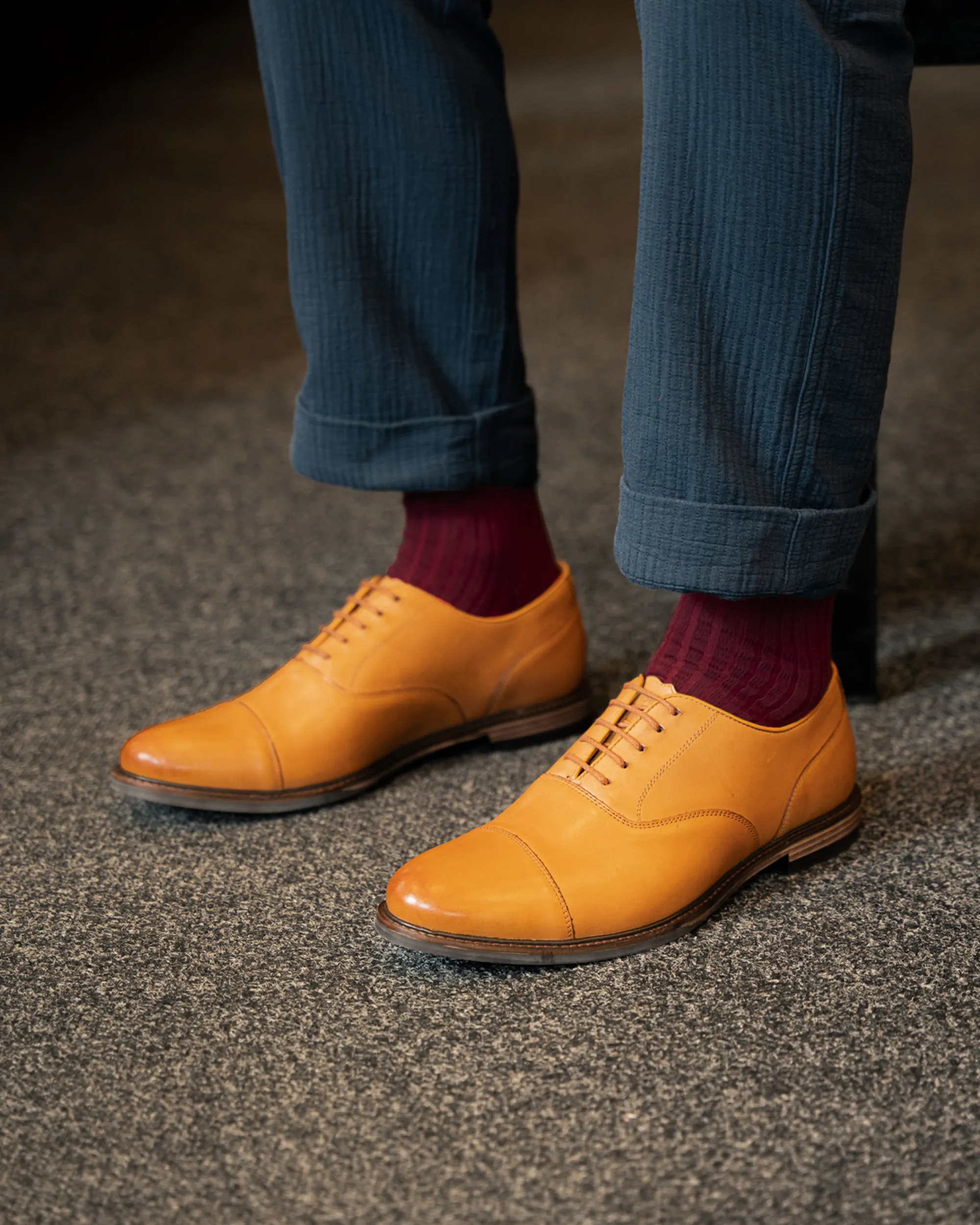 MAUDSLEY // TAN - Image 3