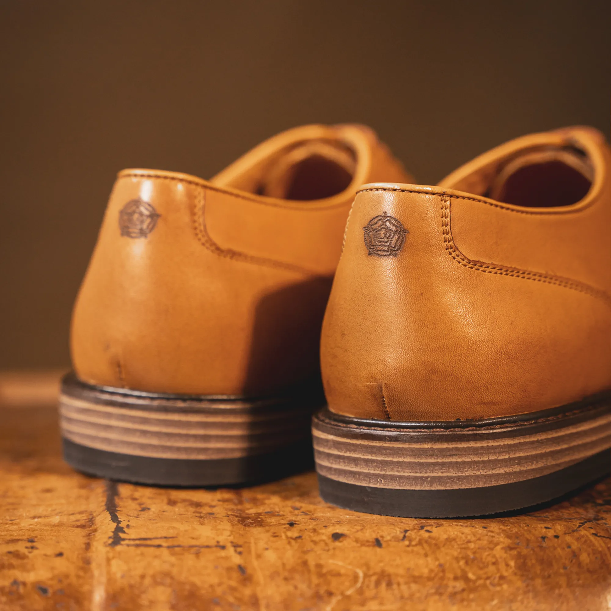 MAUDSLEY // TAN - Image 5