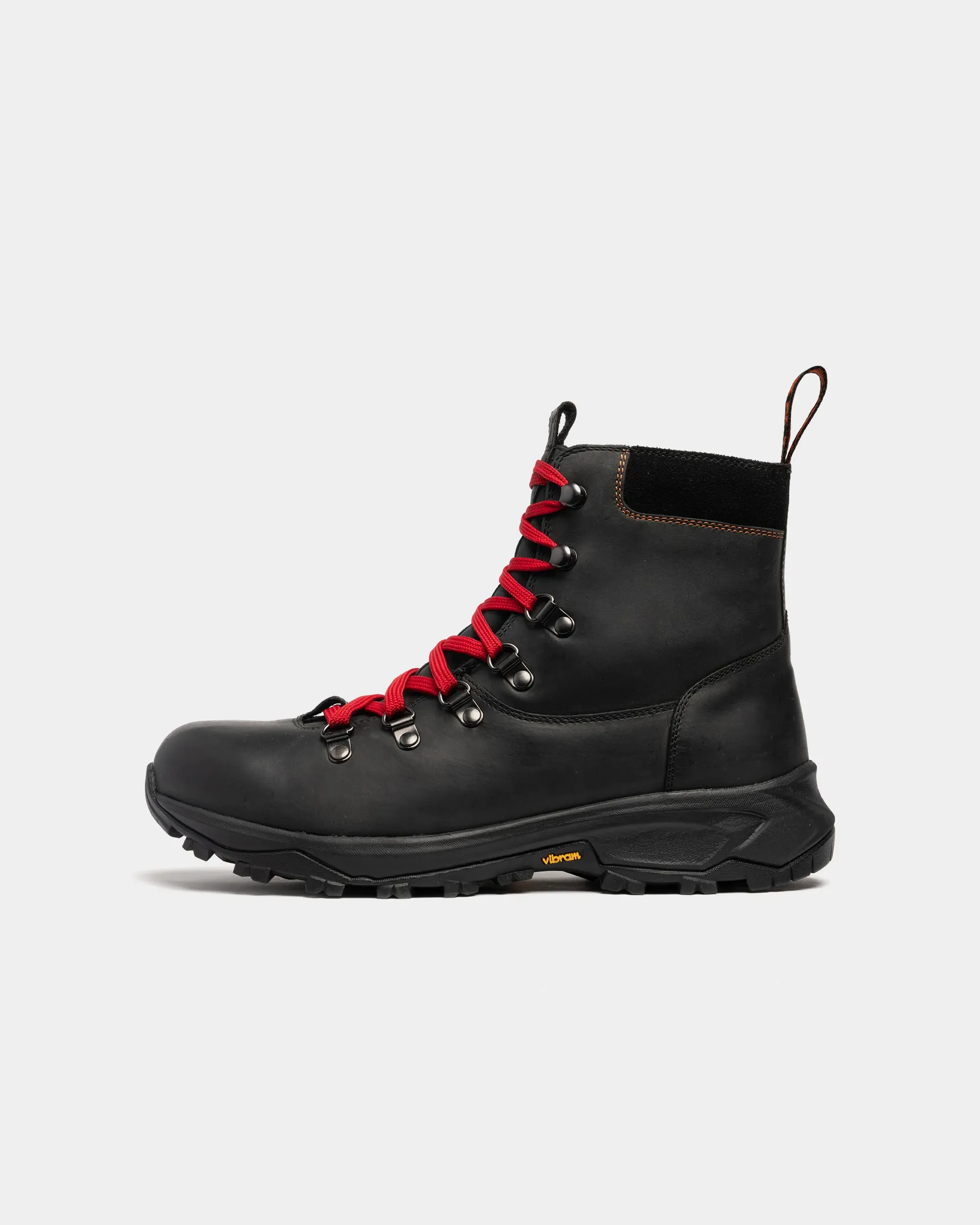 OGDEN / MATT BLACK