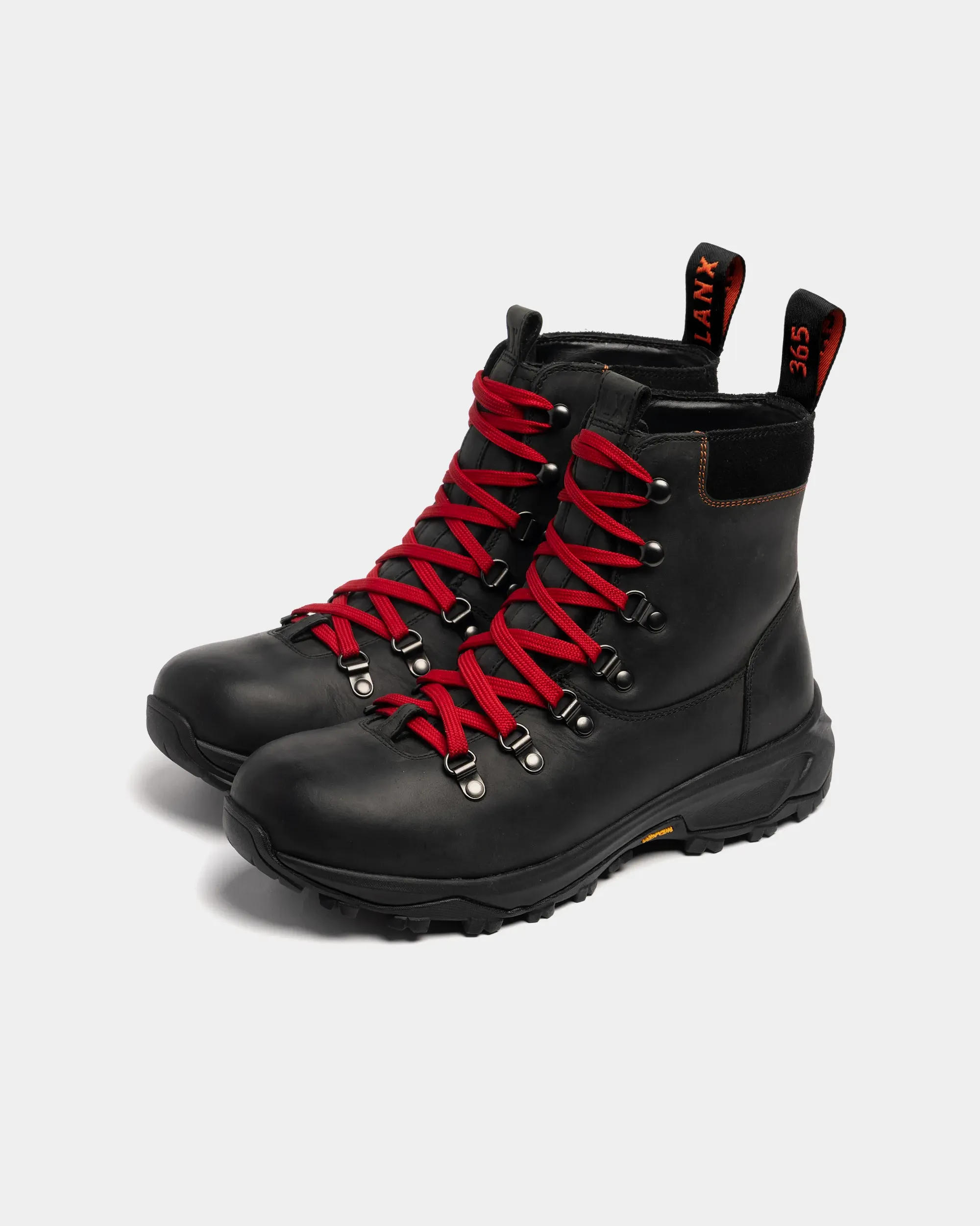 OGDEN / MATT BLACK - Image 2