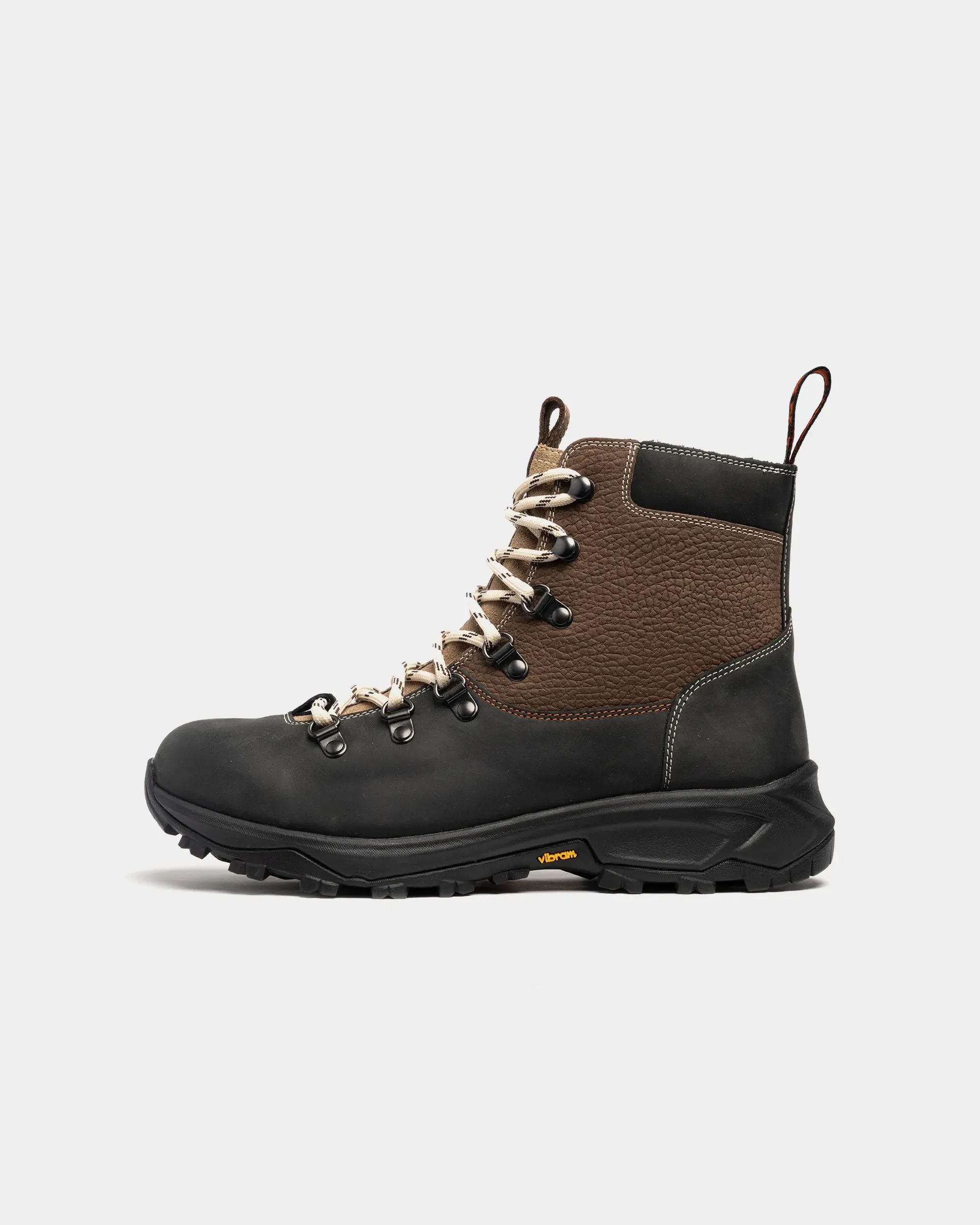 OGDEN / TAUPE & BROWN