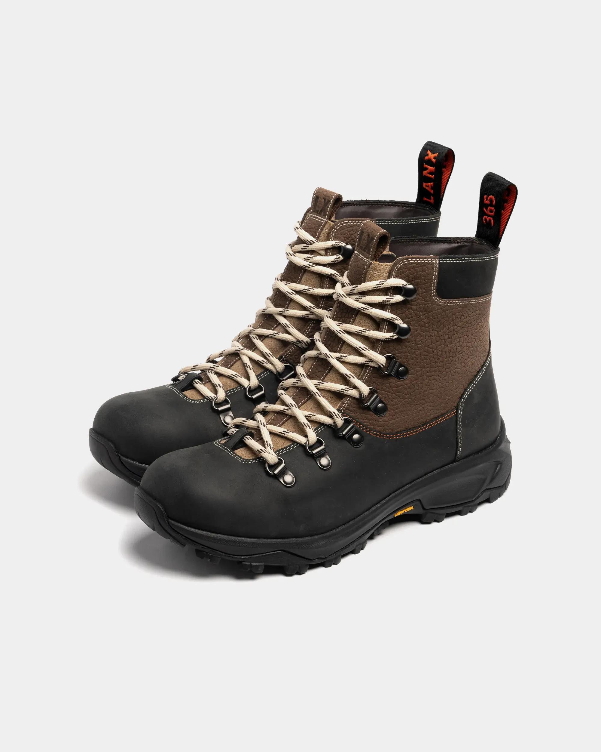 OGDEN / TAUPE & BROWN - Image 2