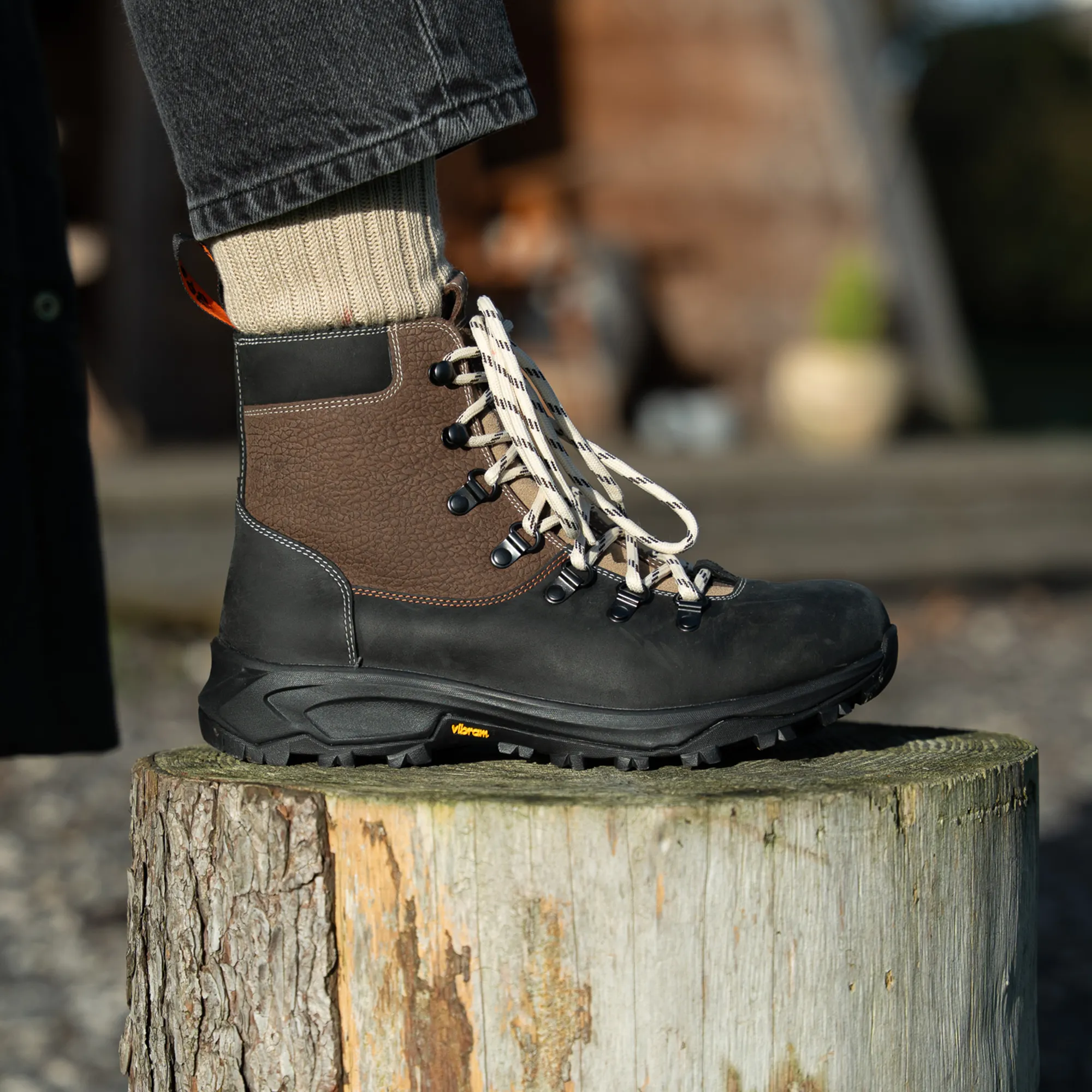 OGDEN / TAUPE & BROWN - Image 5