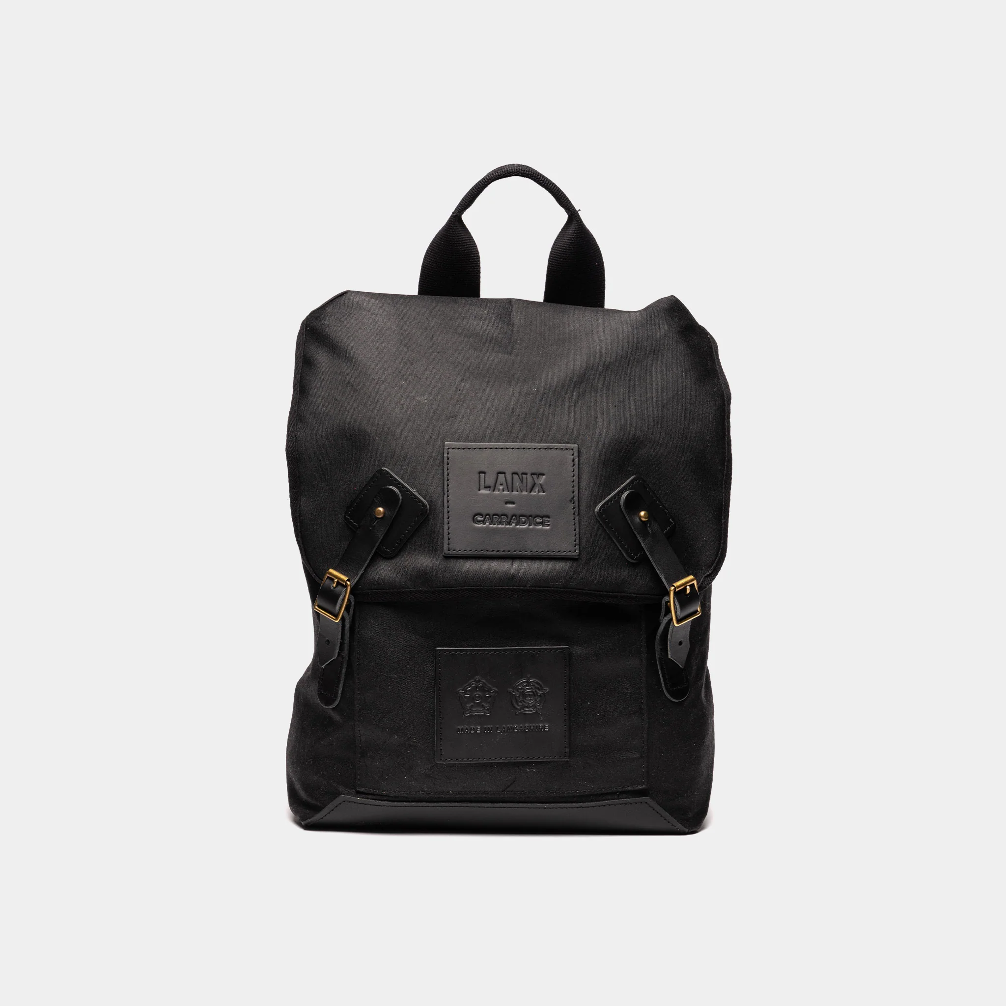 PARLICK / BLACK