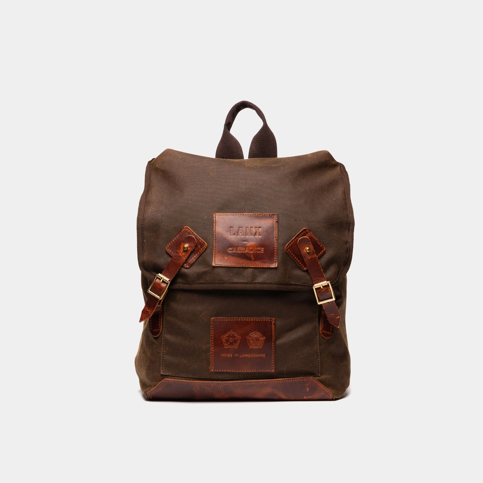 PARLICK / CAMEL & CARAMEL