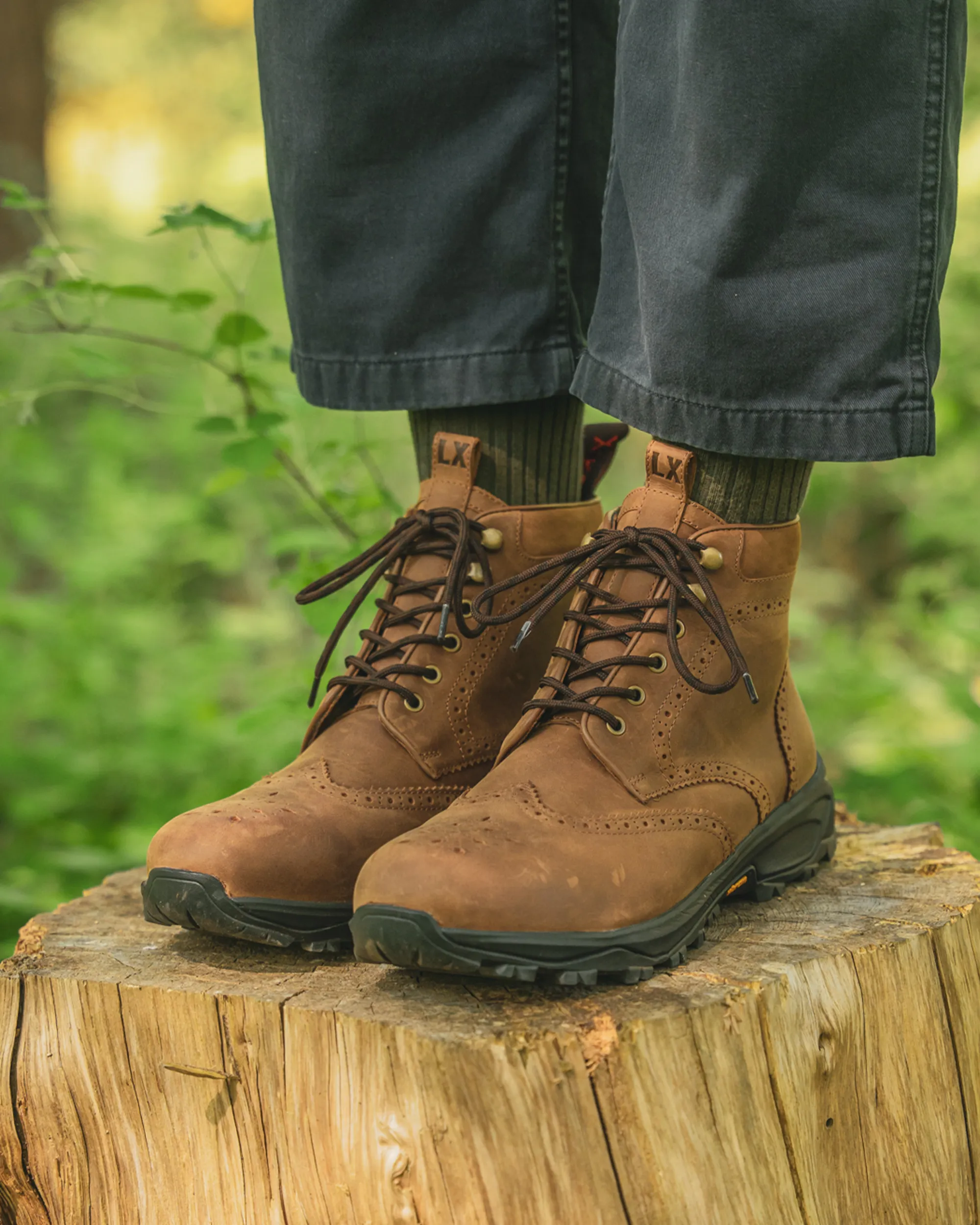 PENDLE // ACACIA DISTRESSED - Image 3