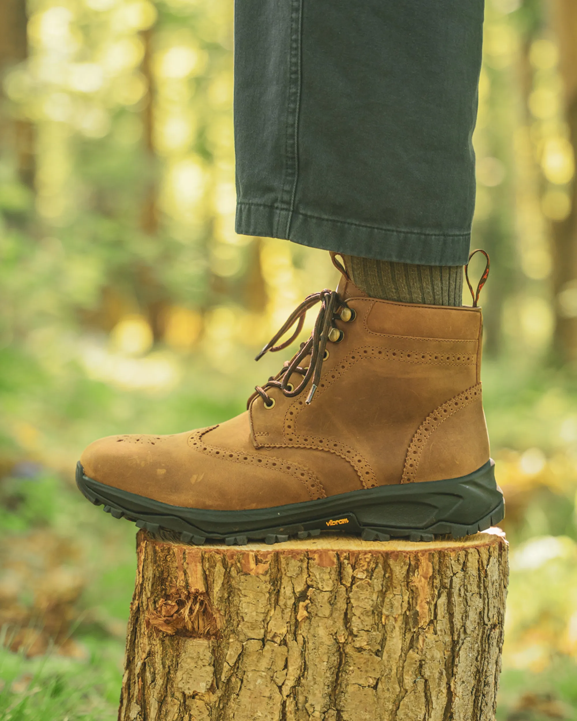 PENDLE // ACACIA DISTRESSED - Image 6