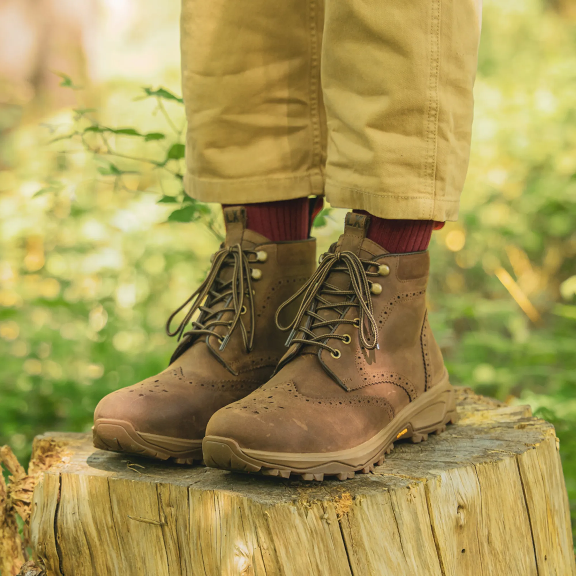 PENDLE // CONKER DISTRESSED - Image 3