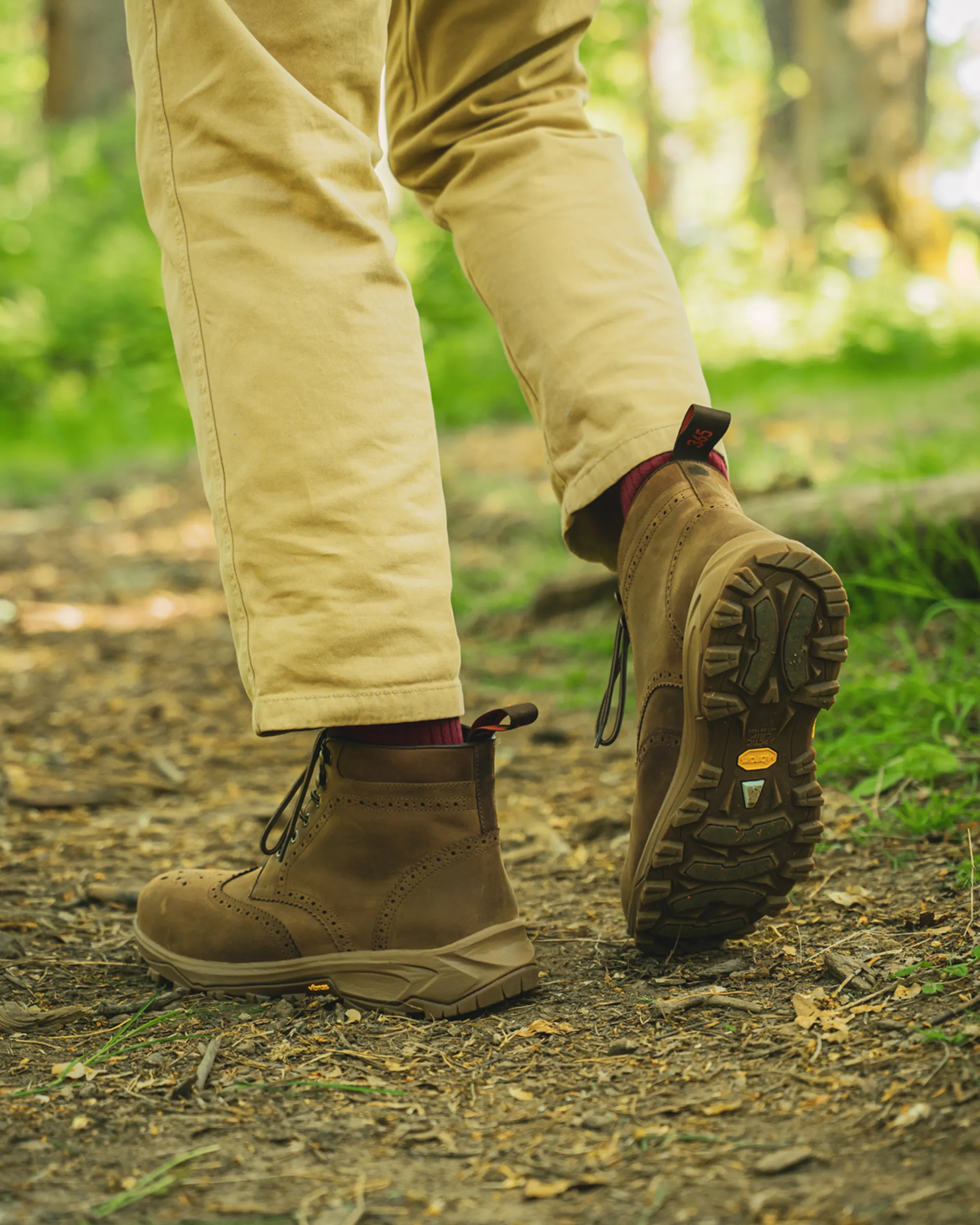 PENDLE // CONKER DISTRESSED - Image 5