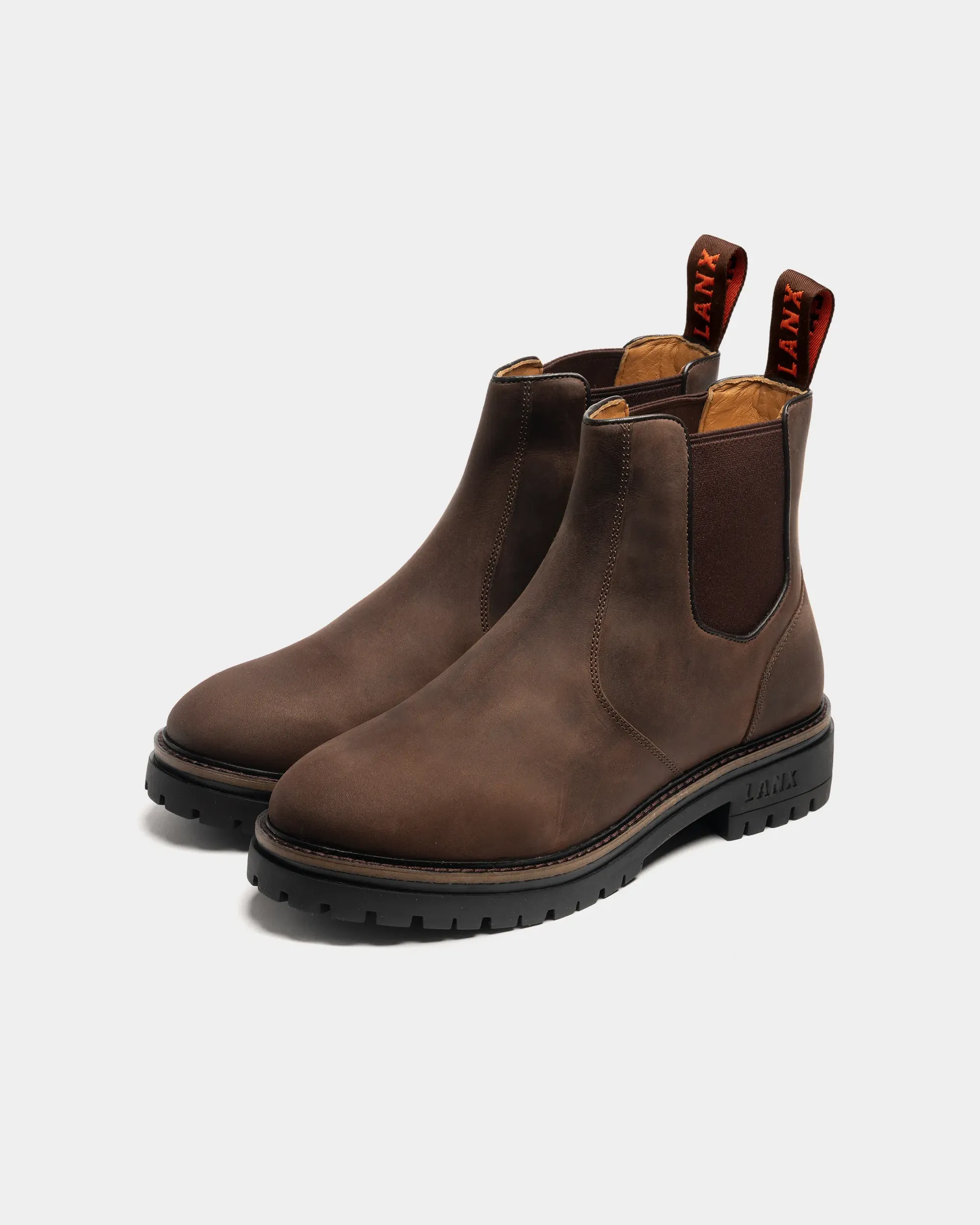 REED / BROWN - Image 2