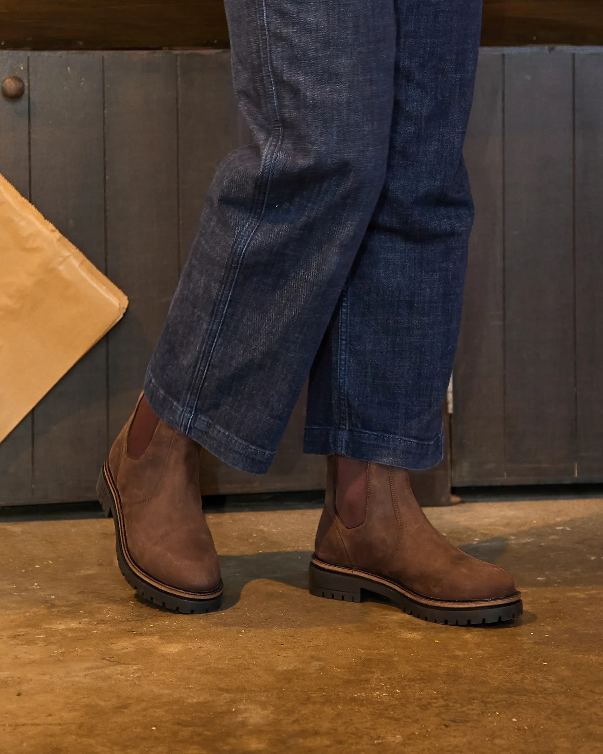 REED / BROWN - Image 3