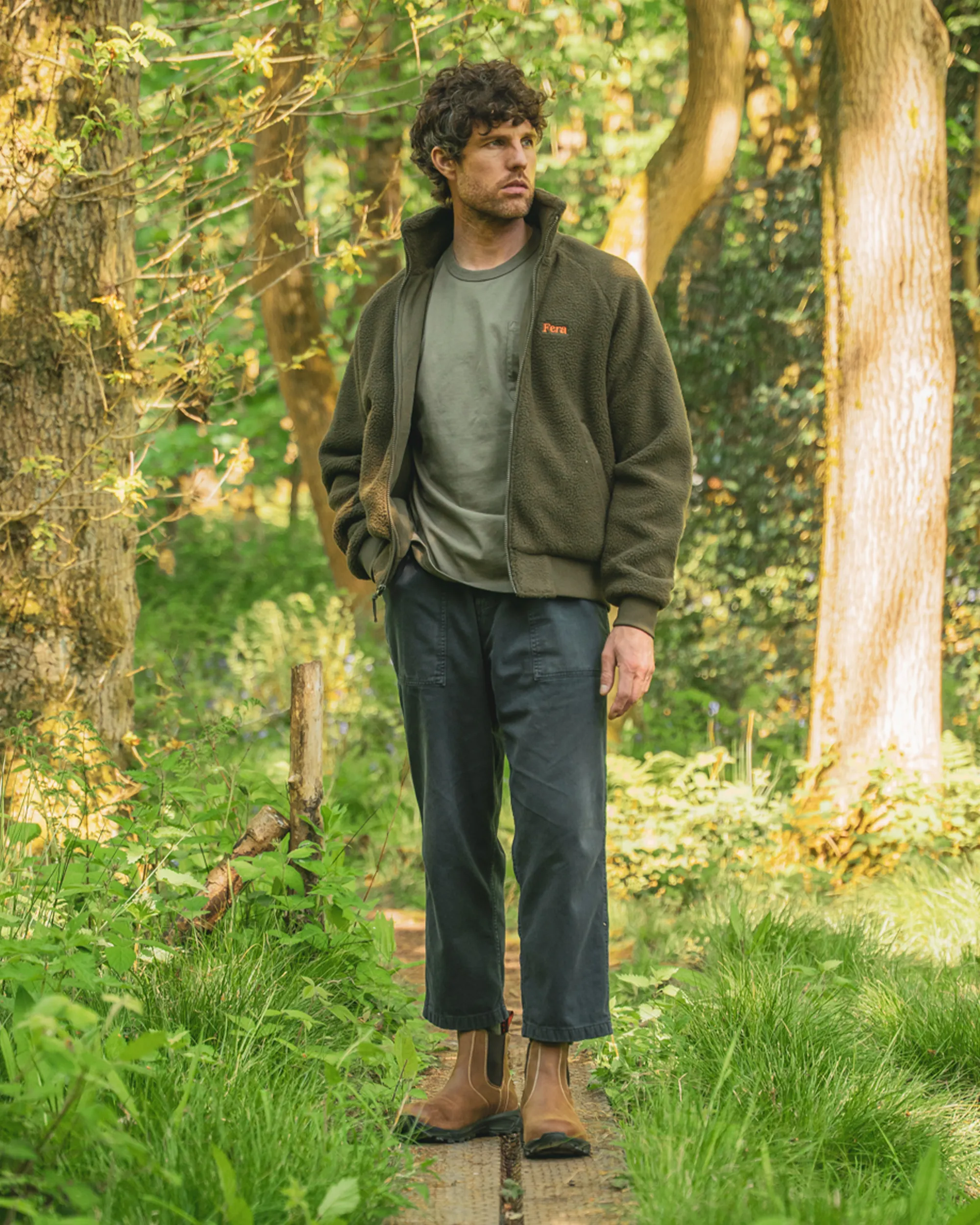 RIBCHESTER // ACACIA DISTRESSED - Image 4