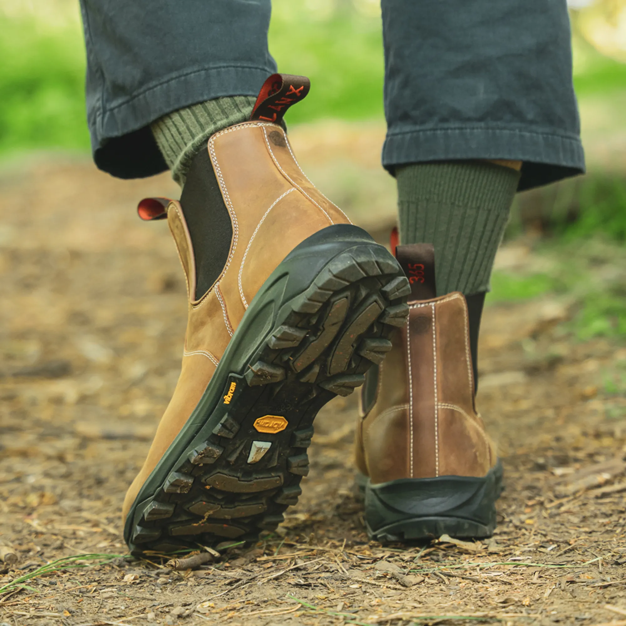 RIBCHESTER // ACACIA DISTRESSED - Image 5