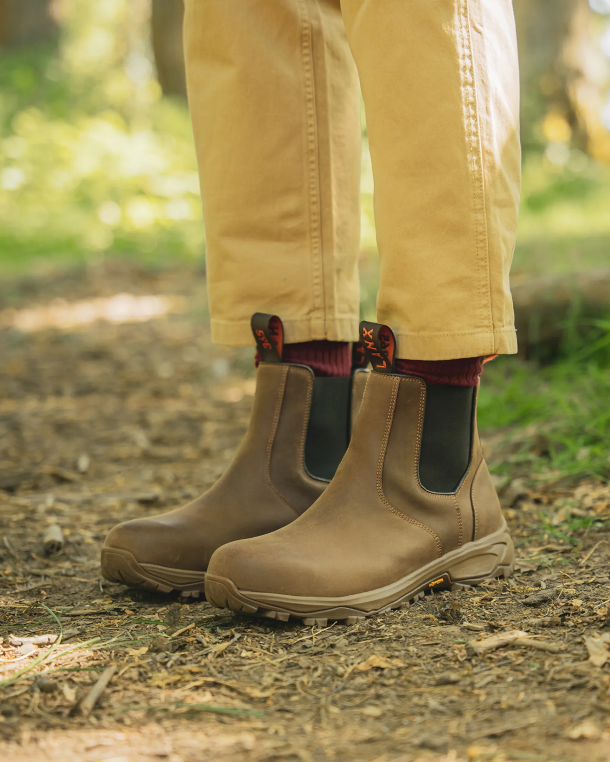 RIBCHESTER // CONKER DISTRESSED - Image 3