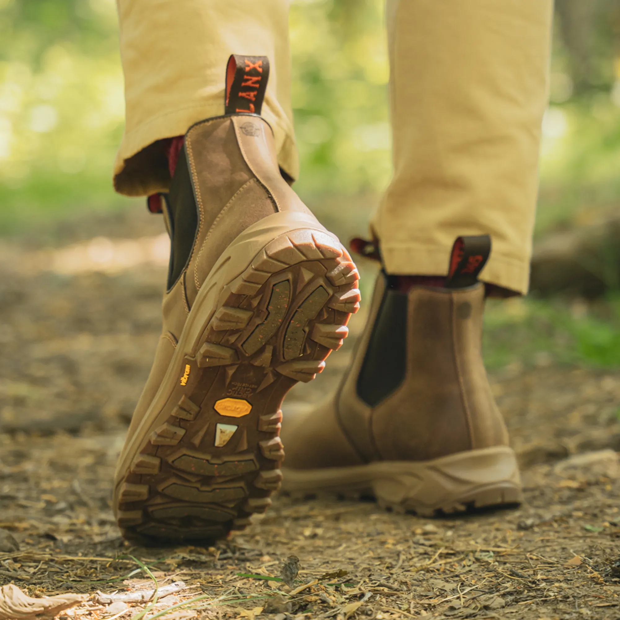 RIBCHESTER // CONKER DISTRESSED - Image 5