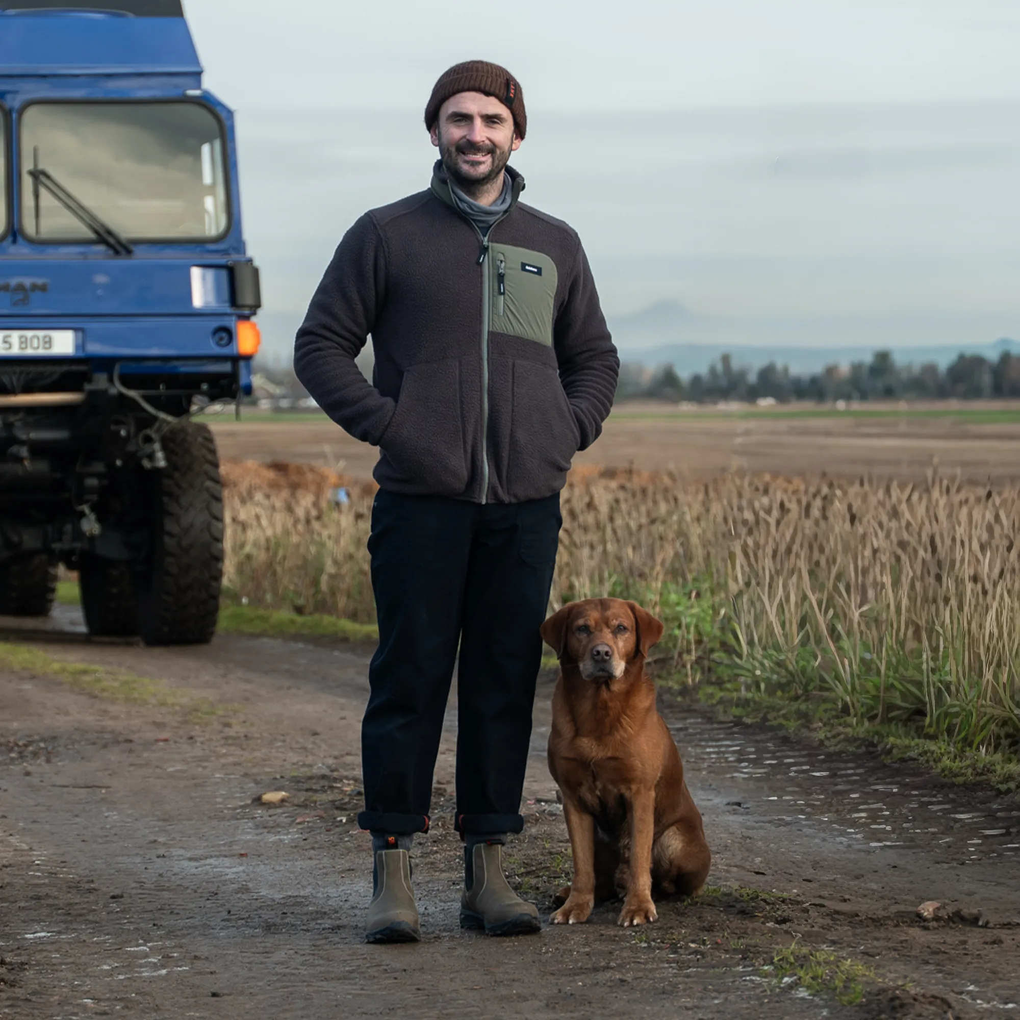 RIBCHESTER // ONE LIFE KHAKI - Image 4