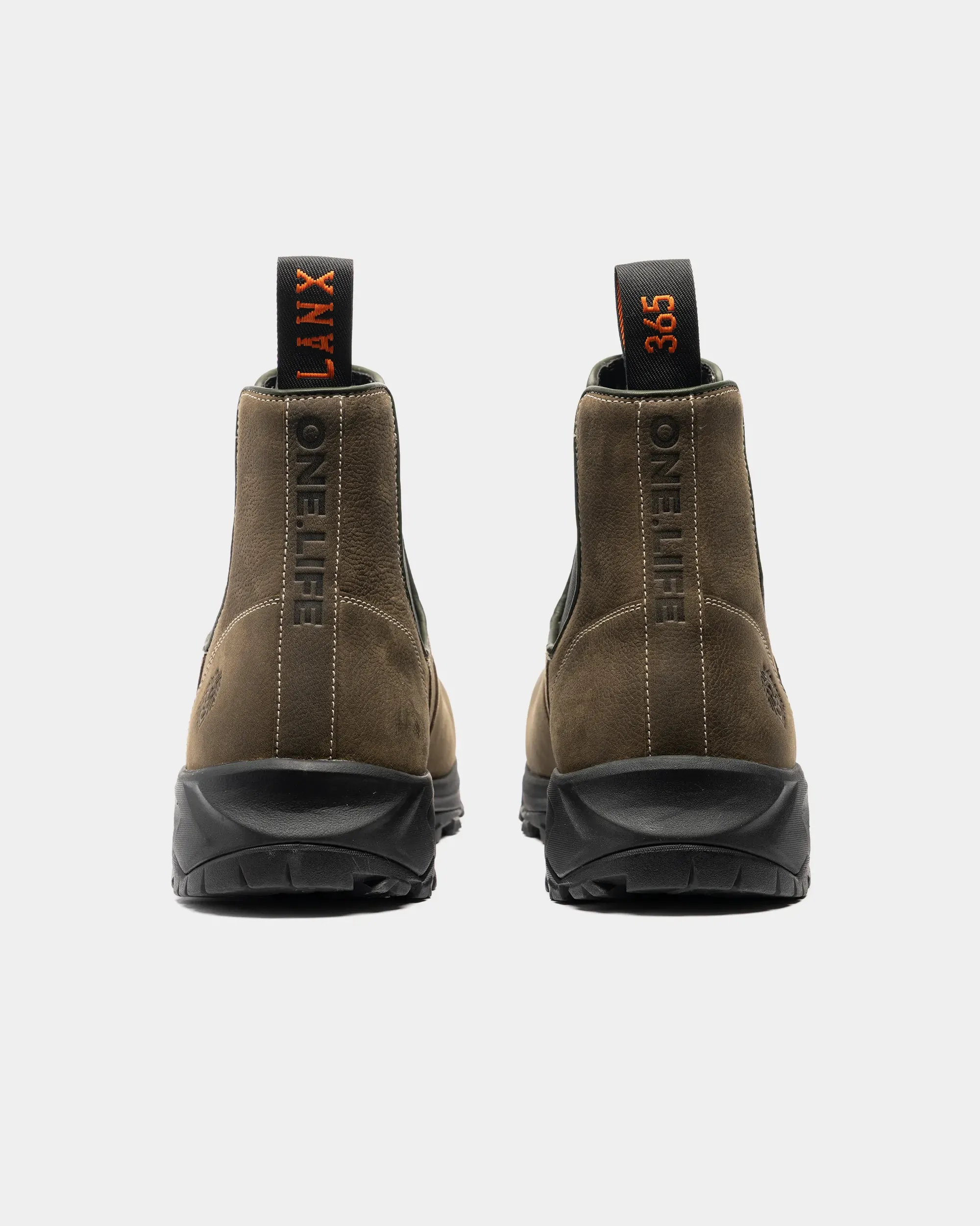 RIBCHESTER // ONE LIFE KHAKI - Image 6