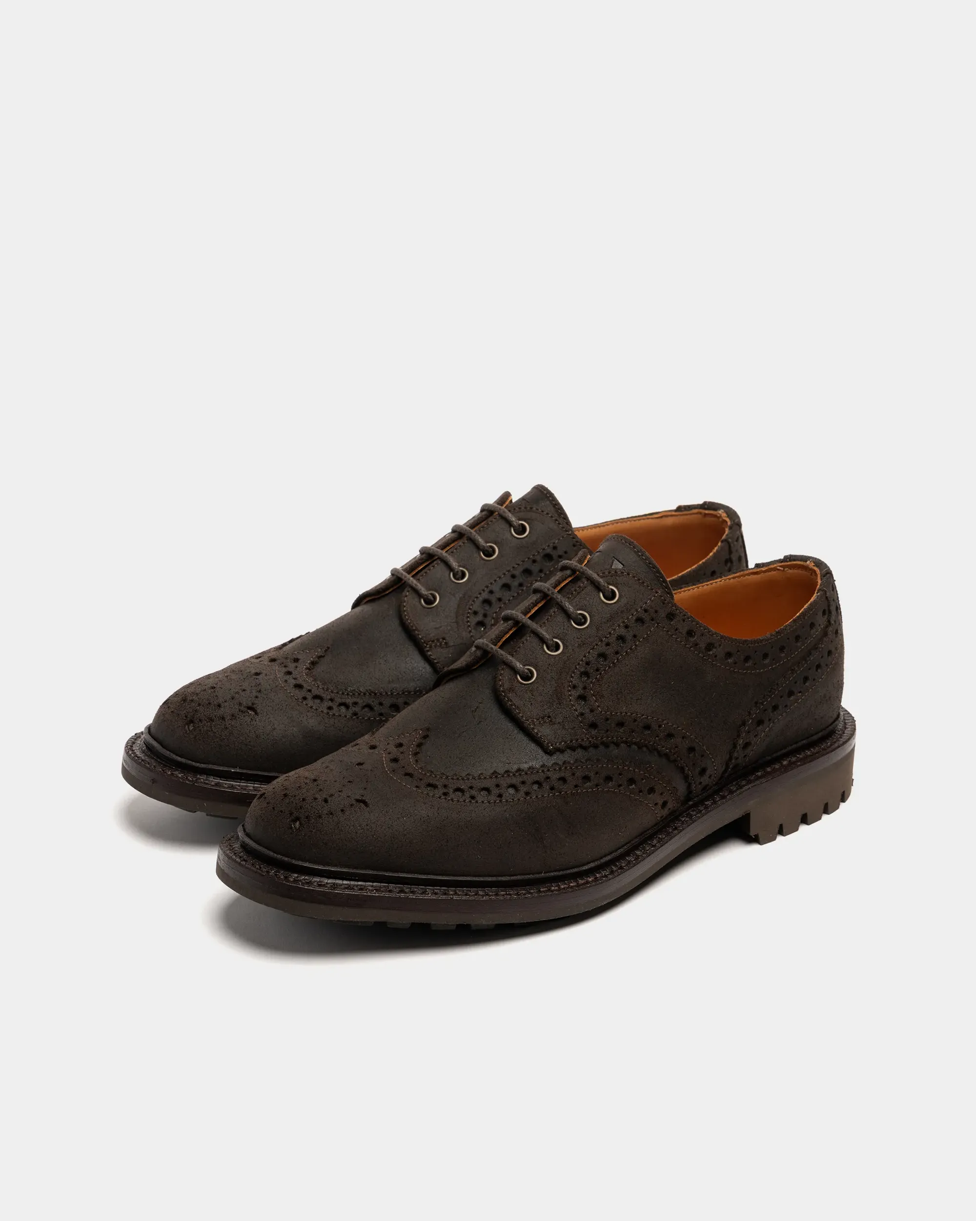 RISHTON // WALNUT - Image 2