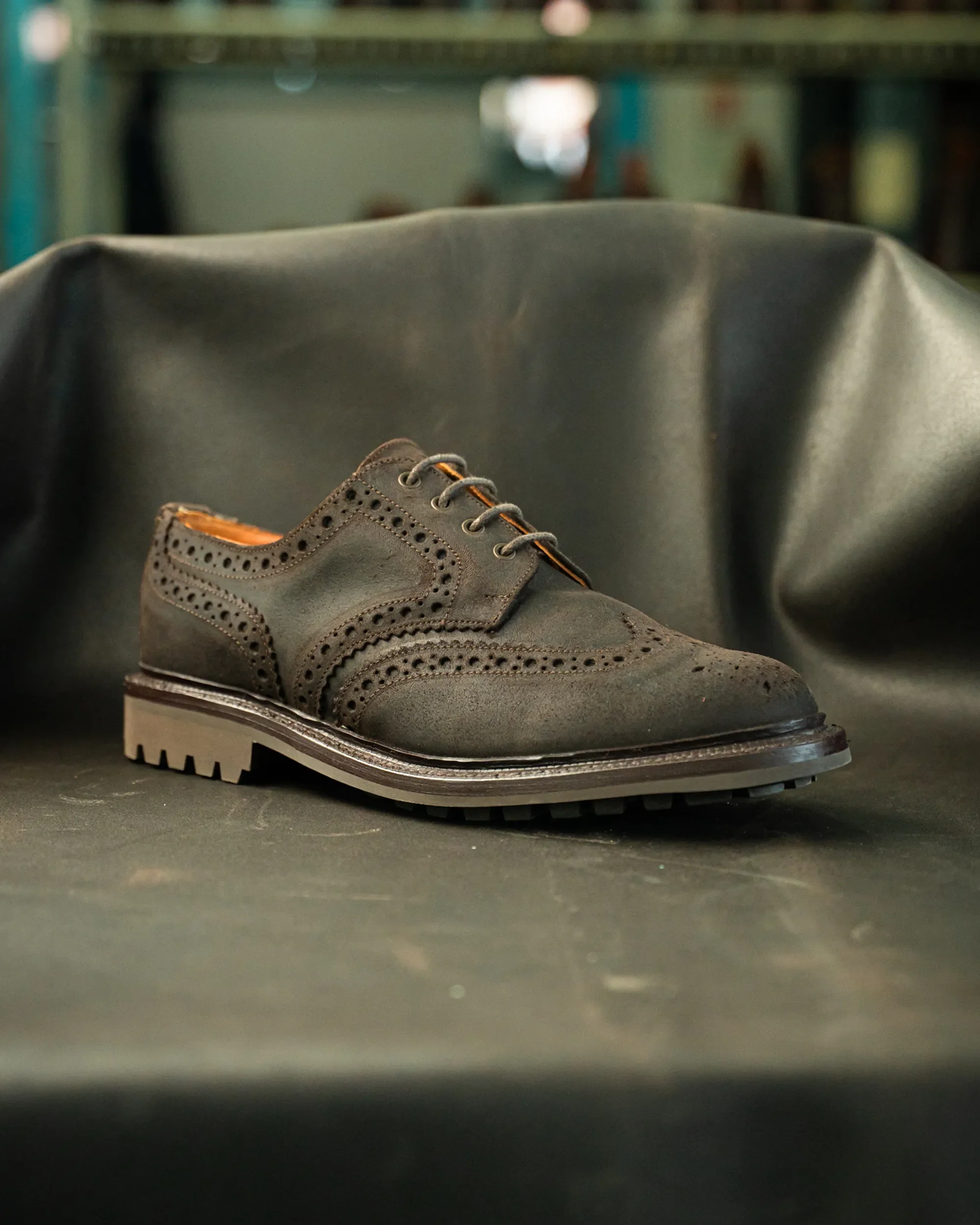 RISHTON // WALNUT - Image 4