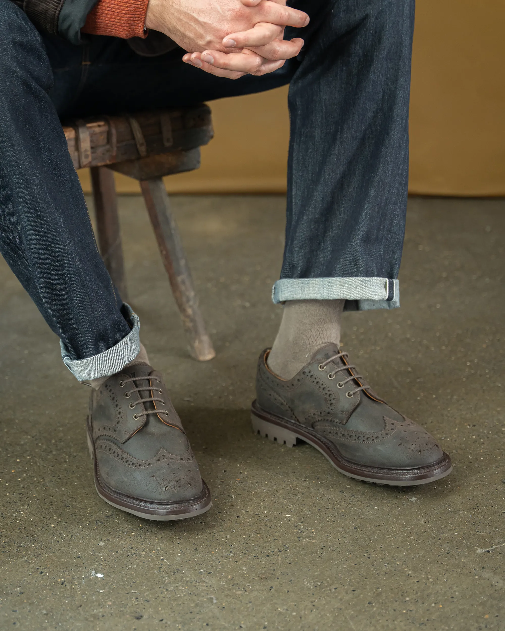 RISHTON // WALNUT - Image 6