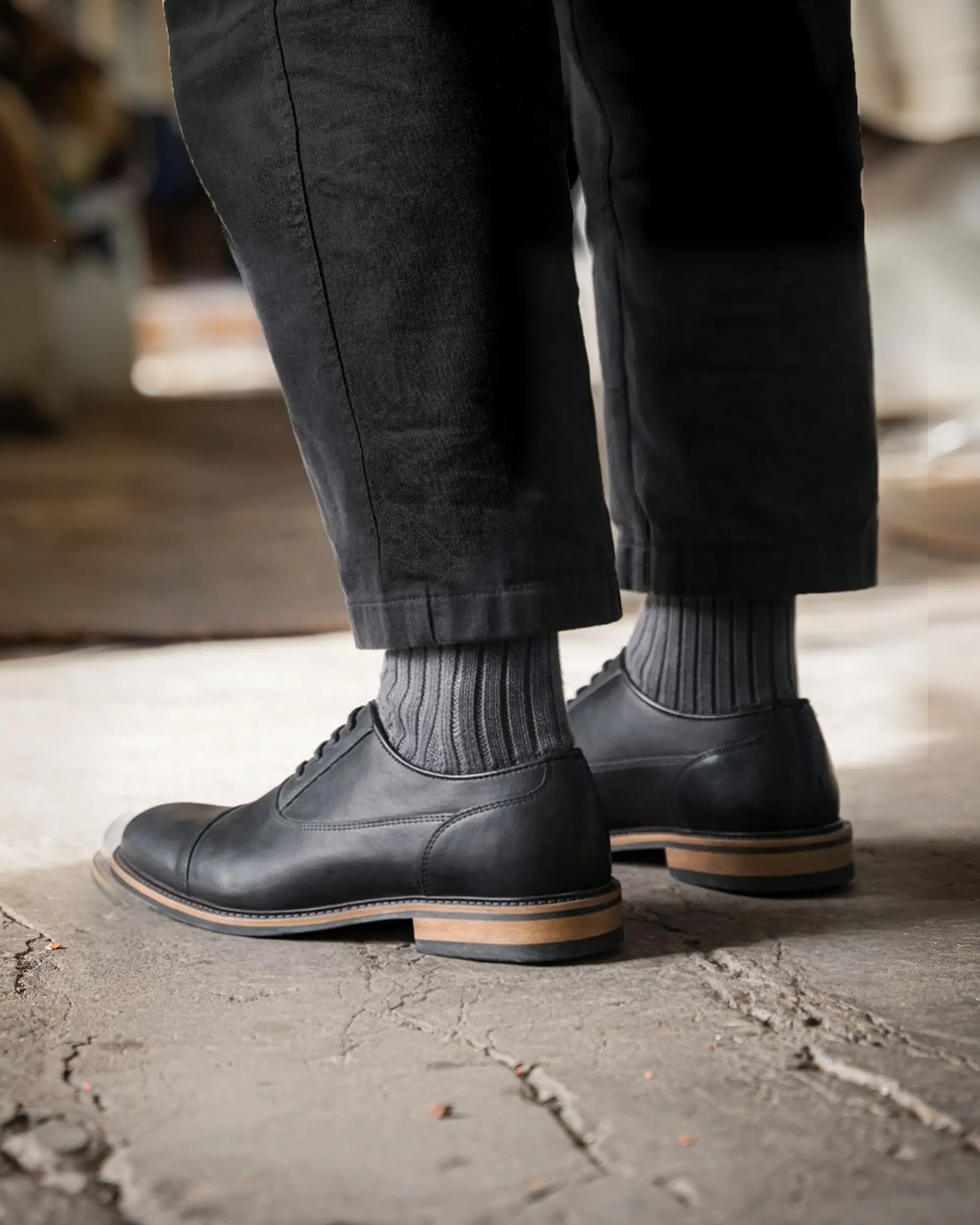 SABDEN // BLACK - Image 5