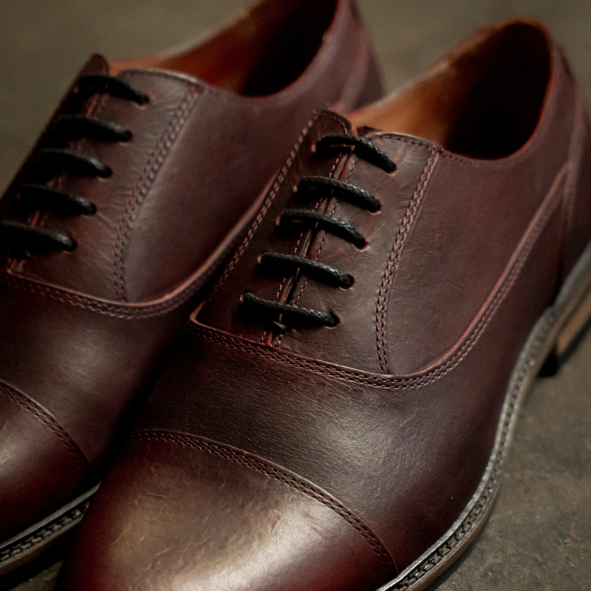 SABDEN // OXBLOOD - Image 5