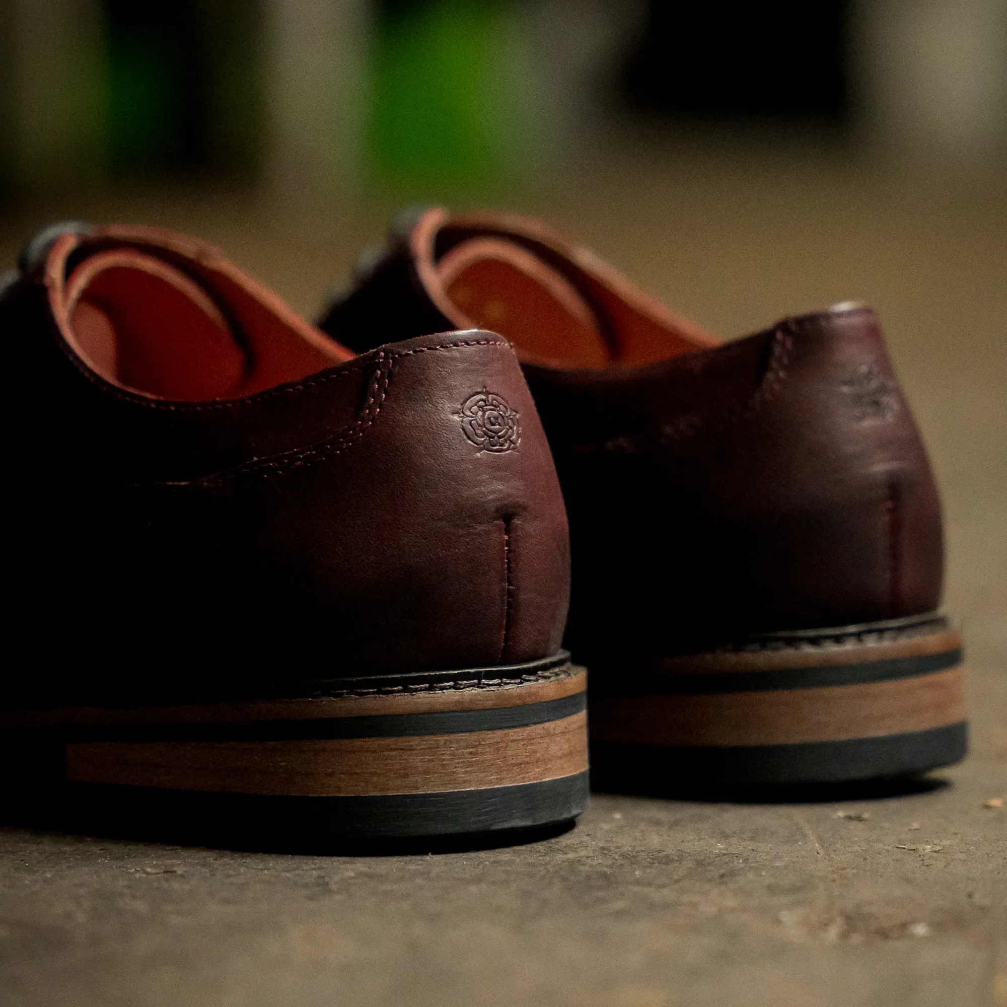 SABDEN // OXBLOOD - Image 6