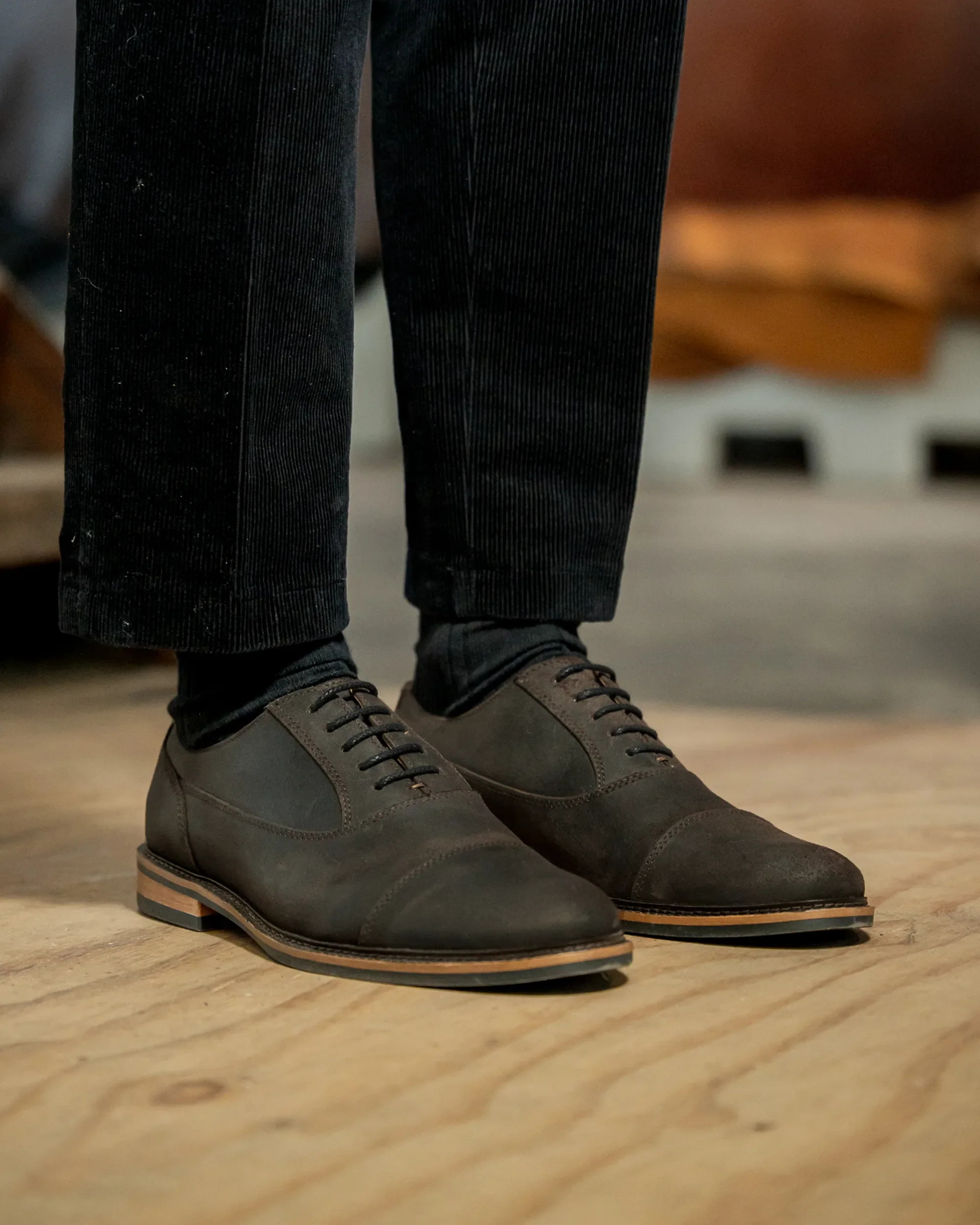 SABDEN // WALNUT - Image 3