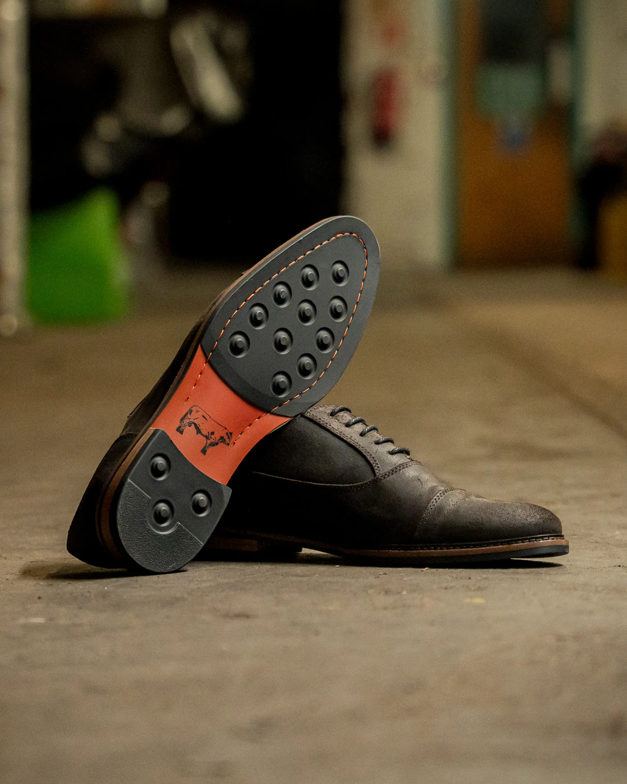 SABDEN // WALNUT - Image 5