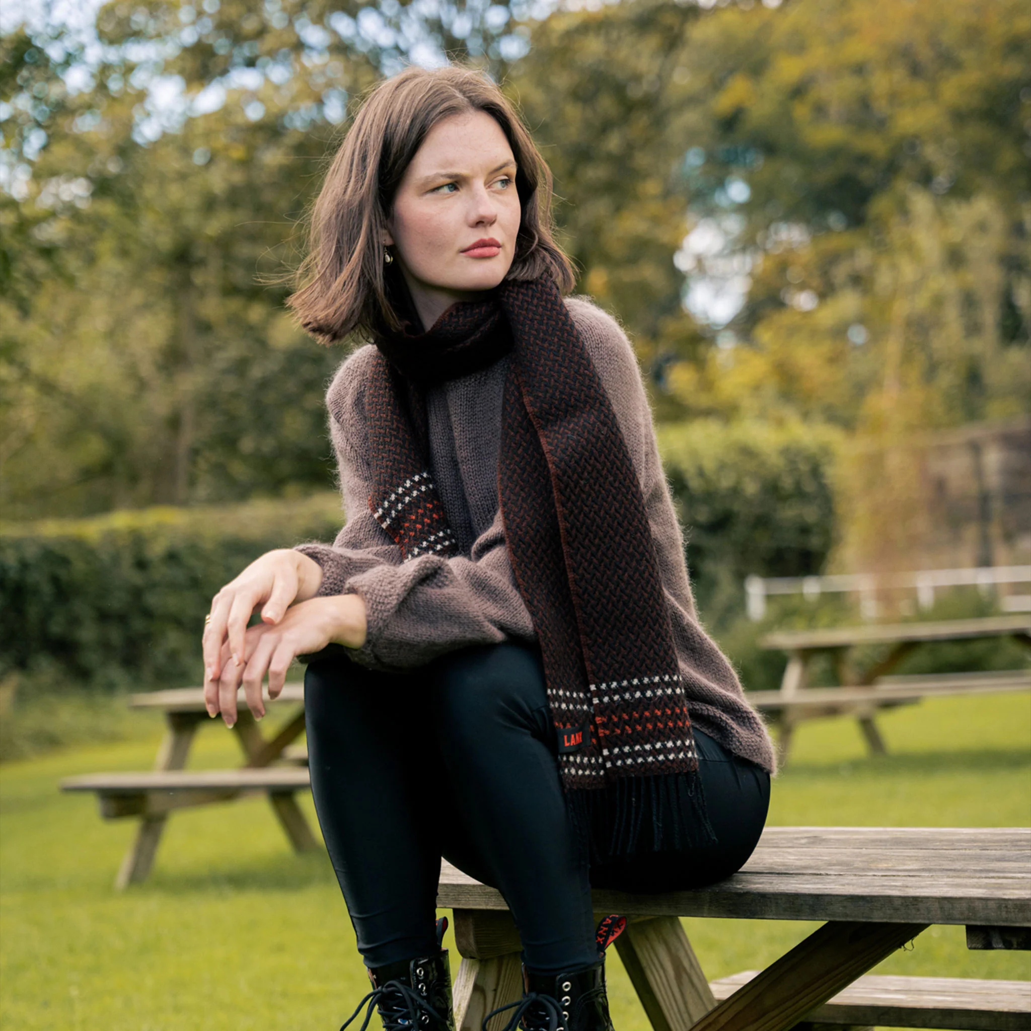 SALTERFORTH / BROWN - Image 5