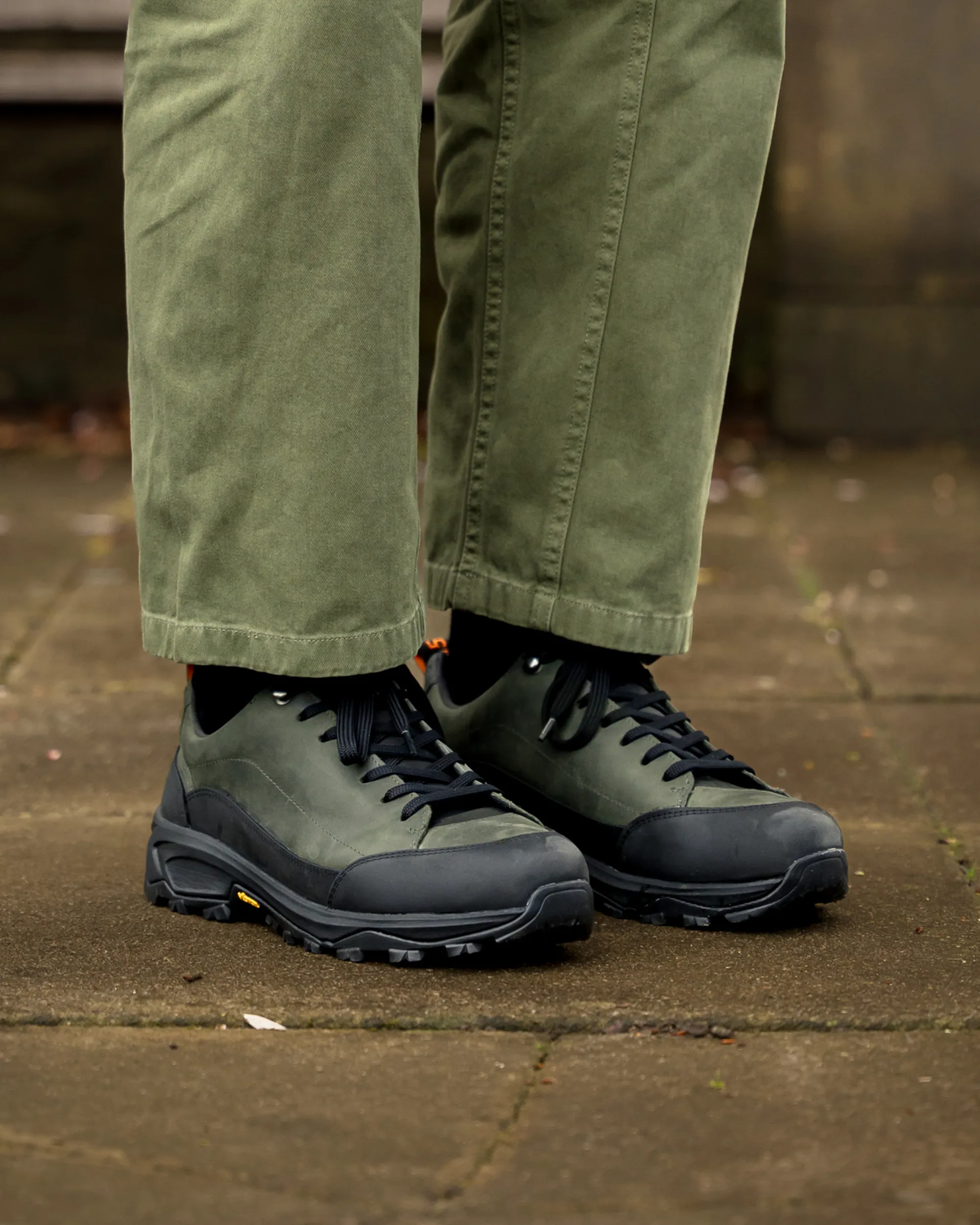 SCORTON // ANTHRACITE - Image 3